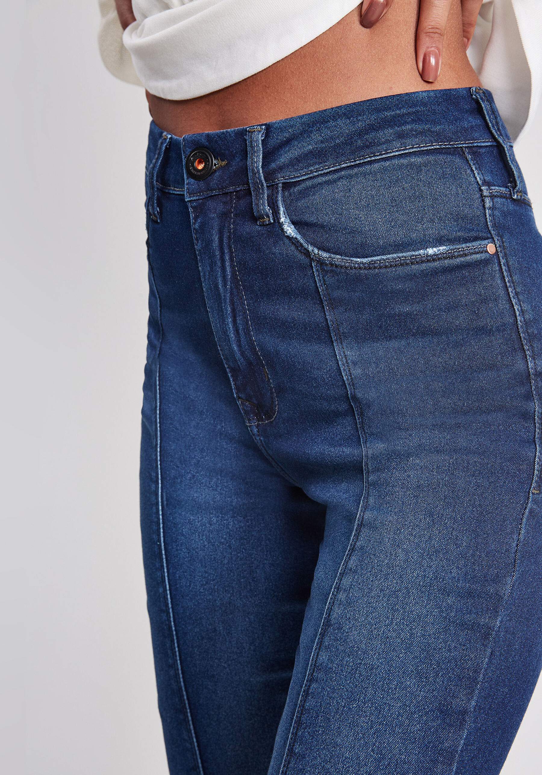 Calça Skinny Aruba Esthetic, . Calça Skinny Aruba Esthetic, , large.