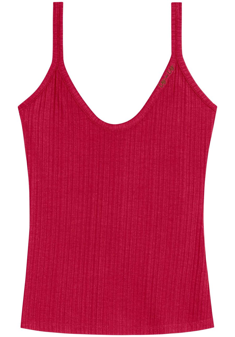 Blusa Regata Básica De Alças Em Malha Canelada, . Blusa Regata Básica De Alças Em Malha Canelada, , large.