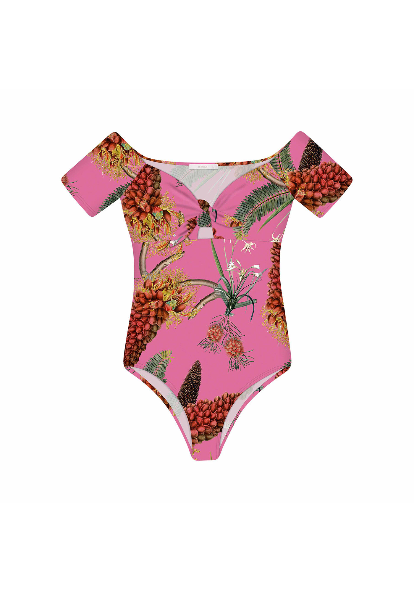 Body Ombro a Ombro, , large.