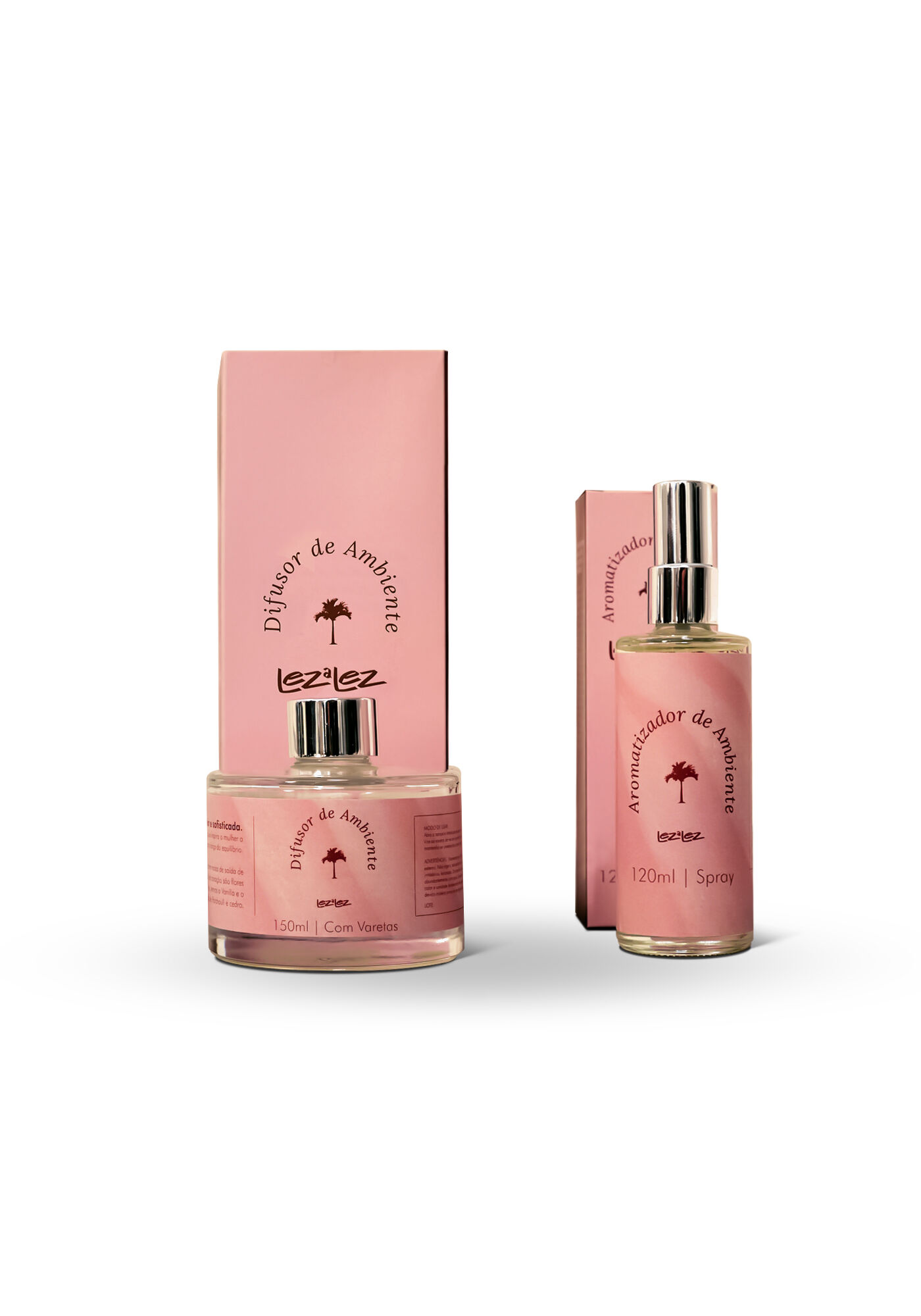 Difusor de Ambientes Lez a Lez 150ml, , large.