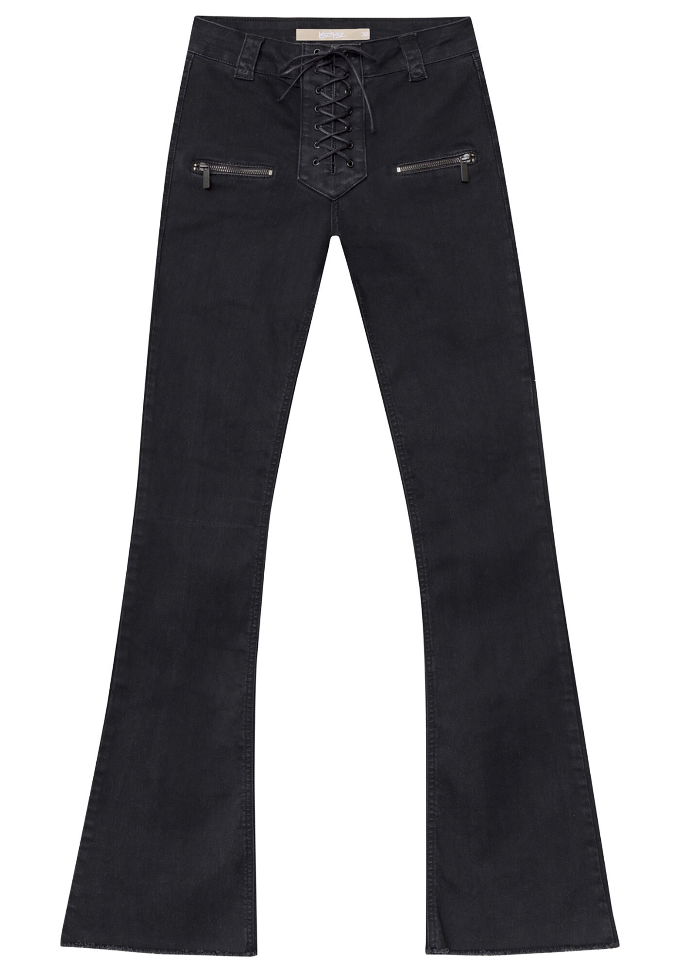 Cal&ccedil;a Jeans Bootcut Malibu Elastic, , large.