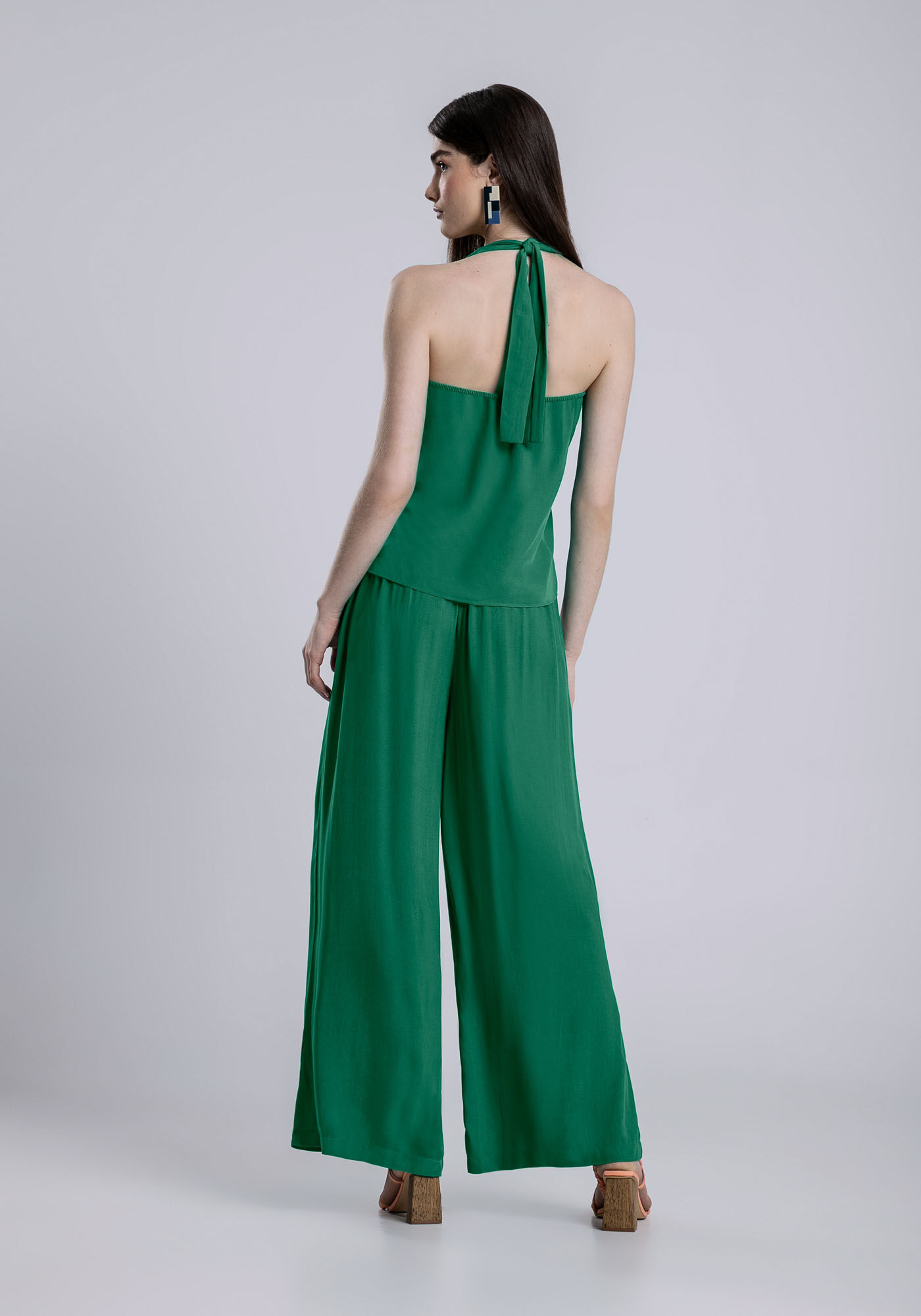 Blusa Frente &Uacute;nica Degag&ecirc; Cores, , large.