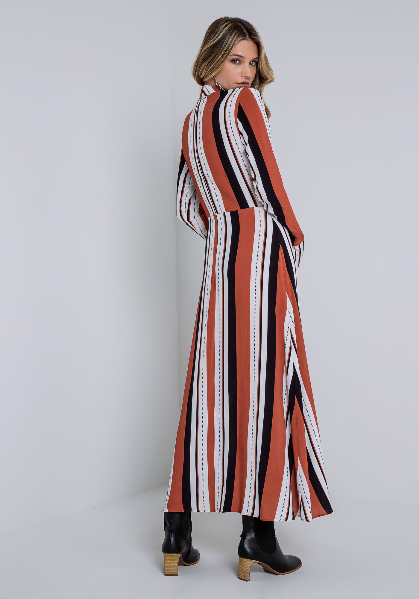 Vestido outlet lezalez 2019