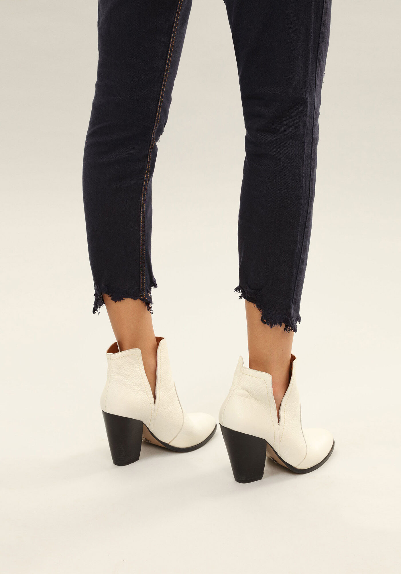 Cal&ccedil;a Jeans Skinny Cropped Belize Marinho Action, MARINHO ACTION, large.