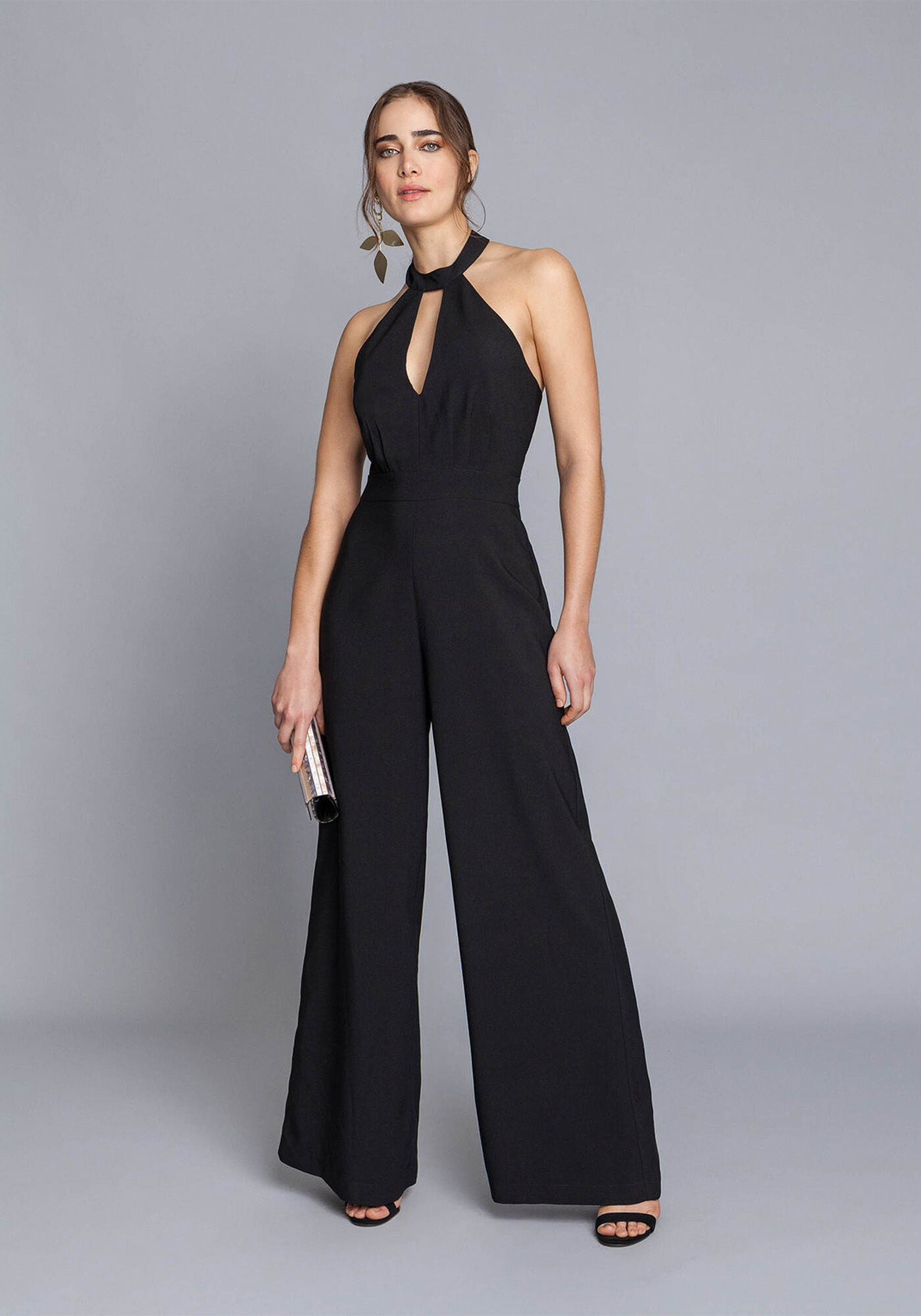 Macac&atilde;o longo frente &uacute;nica, , large.