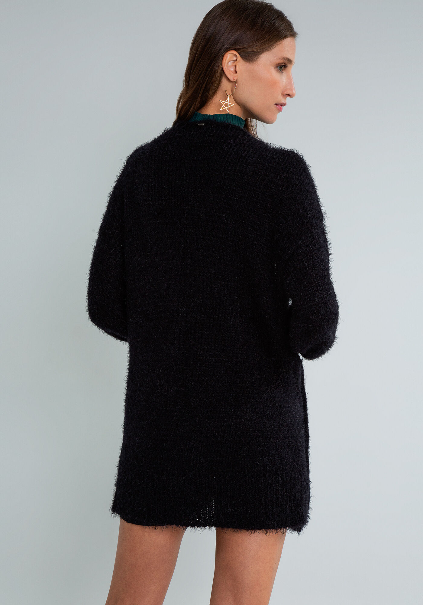 Sobreposi&ccedil;&atilde;o Lisa Tric&ocirc;, PRETO, large.