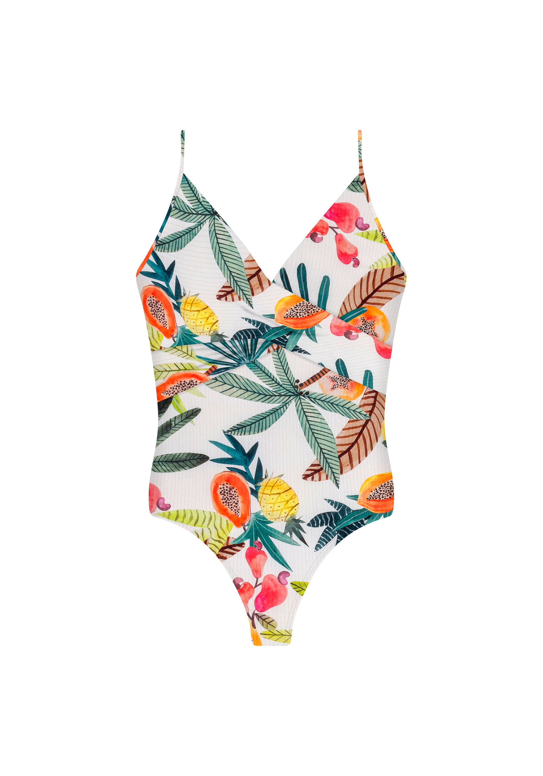 Body com Alças Transpassado, . Body com Alças Transpassado, , large.