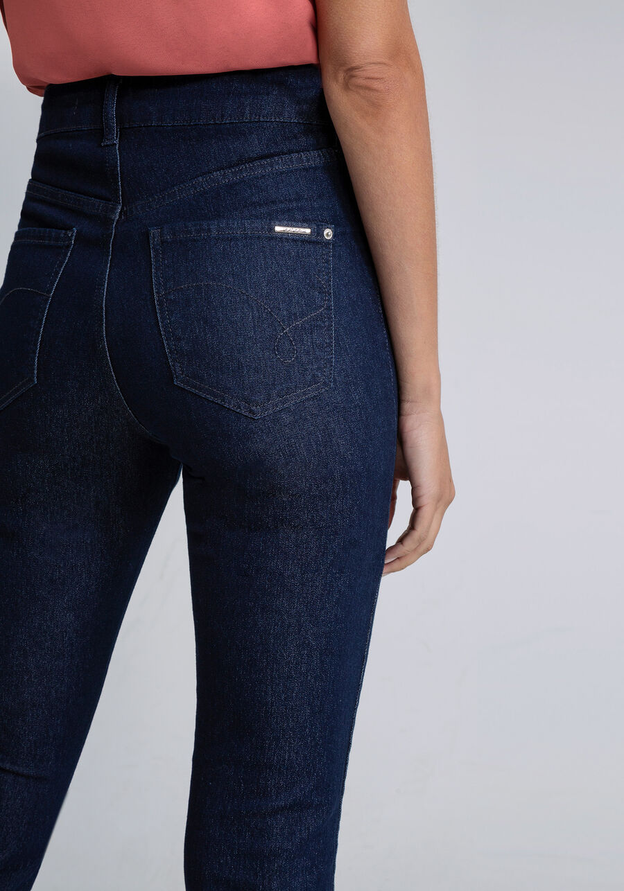 Calça Jeans Skinny Aruba Flat Belly, . Calça Jeans Skinny Aruba Flat Belly, , large.