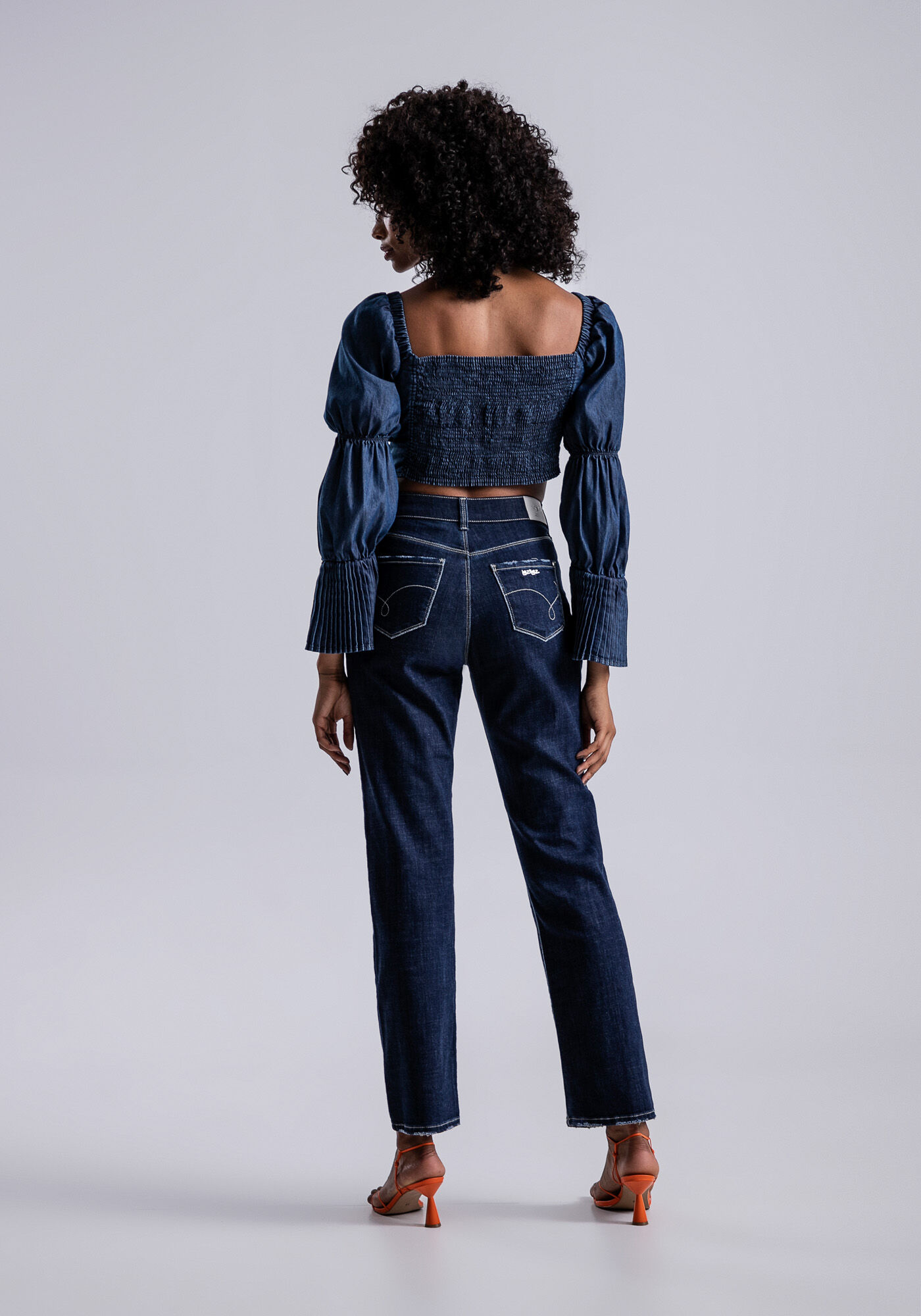 Lee hotsell jeans cropped