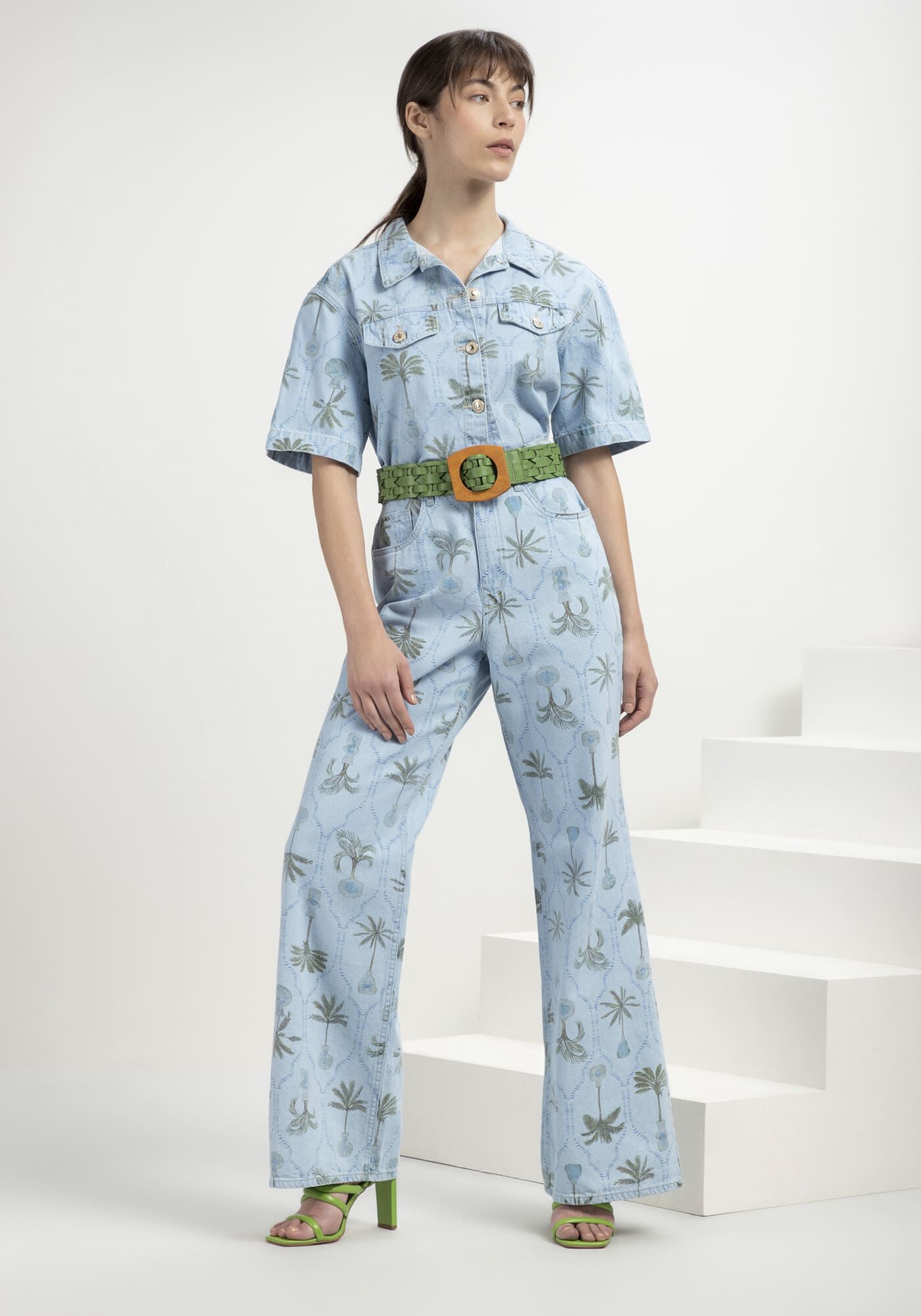 Leg estampada 2025