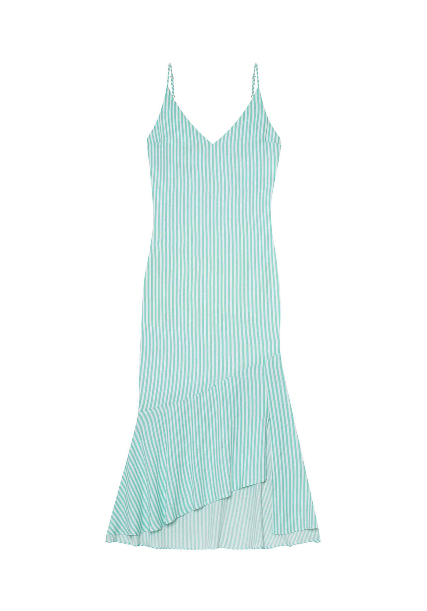 Vestido Tecido Crepe Siena Midi, , large.