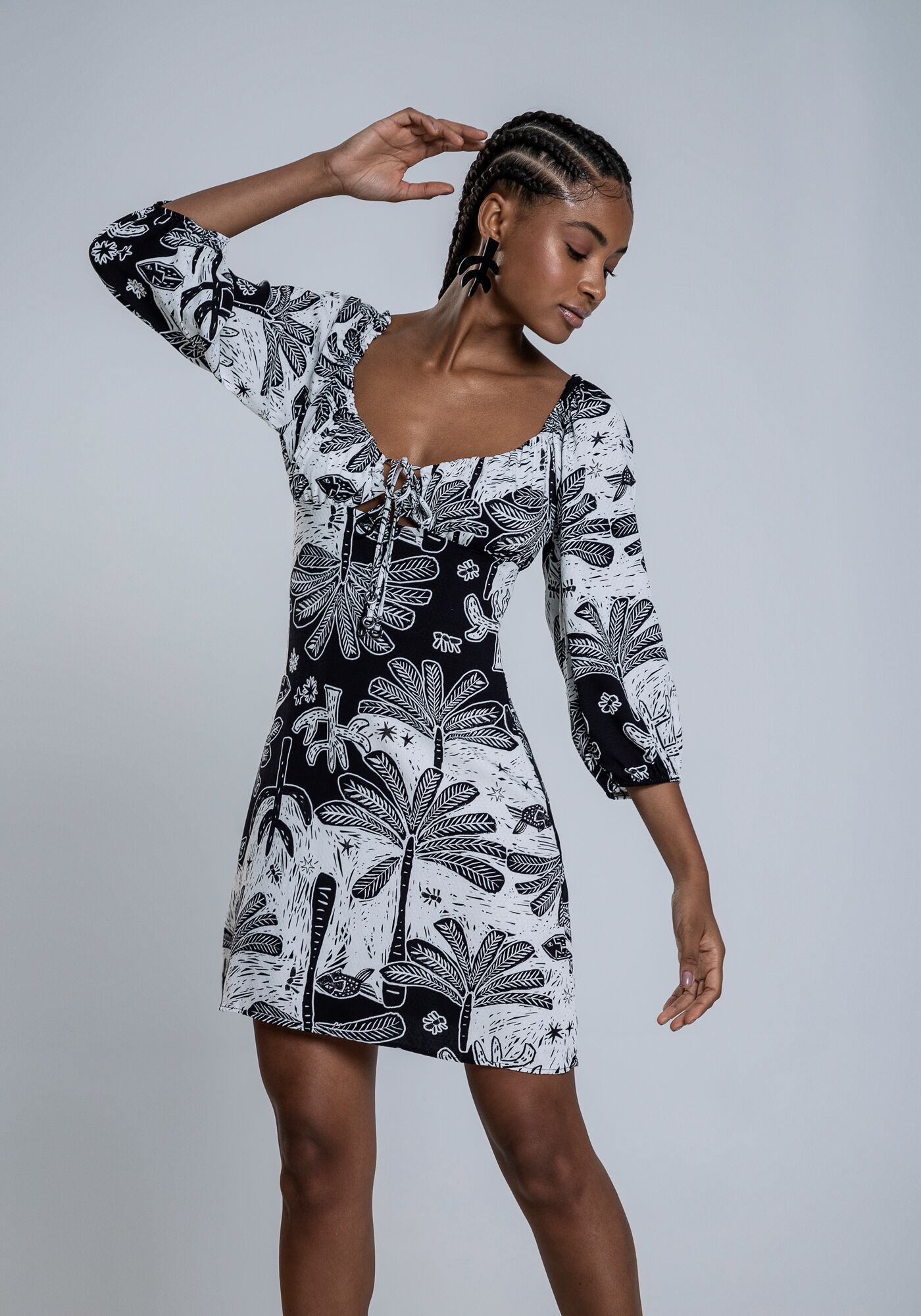 Lezalez roupas sales