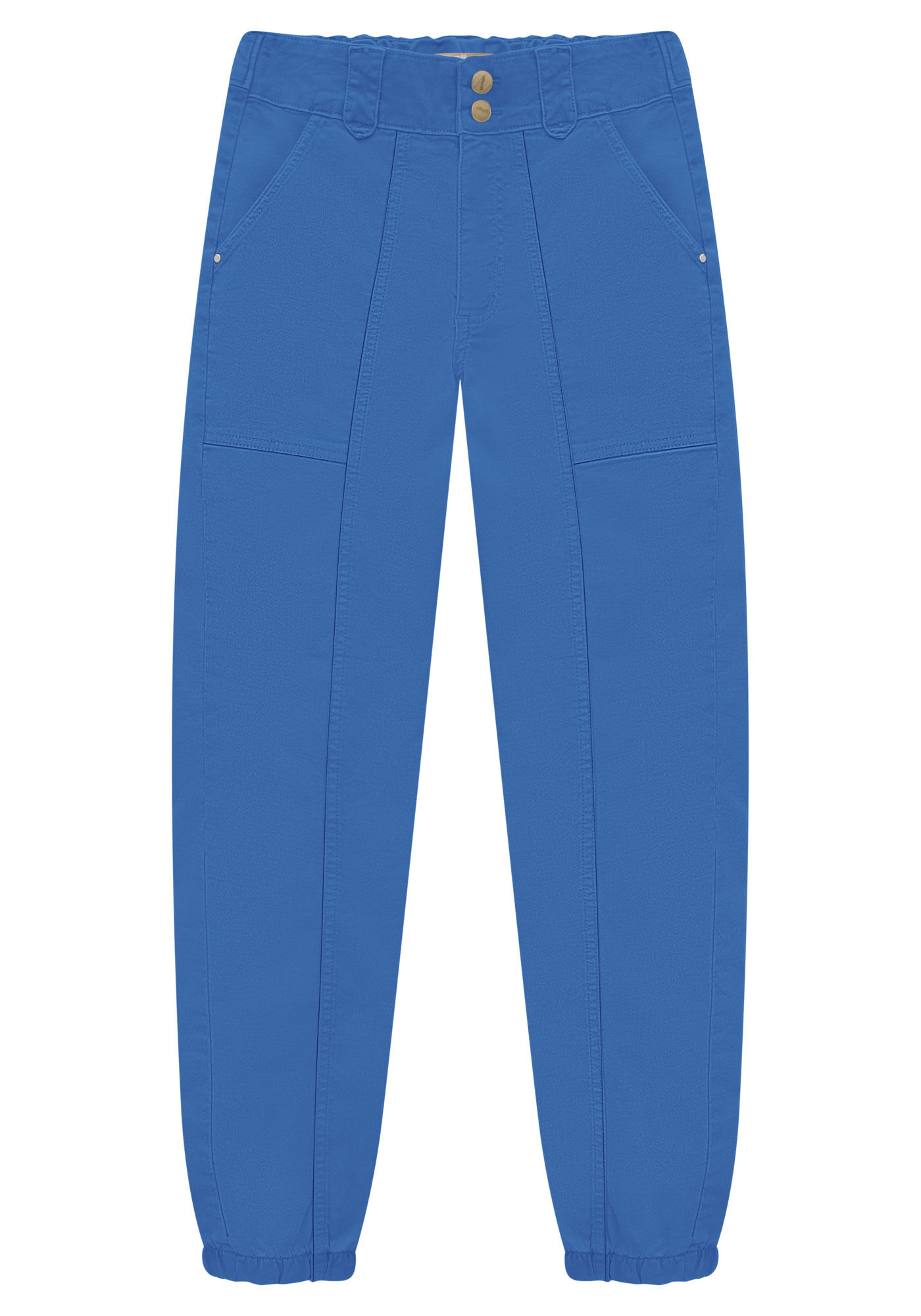 Cal&ccedil;a Jogging Sarja Cintura M&eacute;dia Every Day, , large.