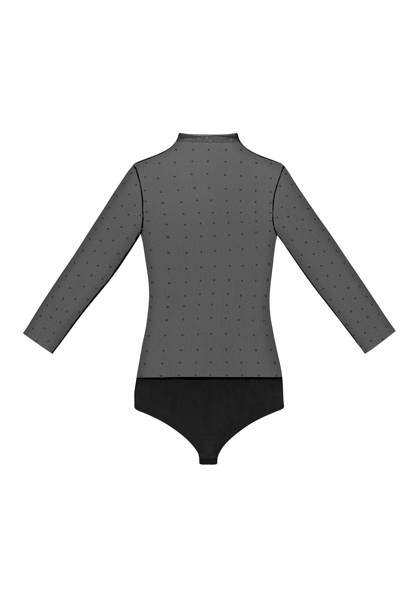 Body Tule Manga 3/4, , large.