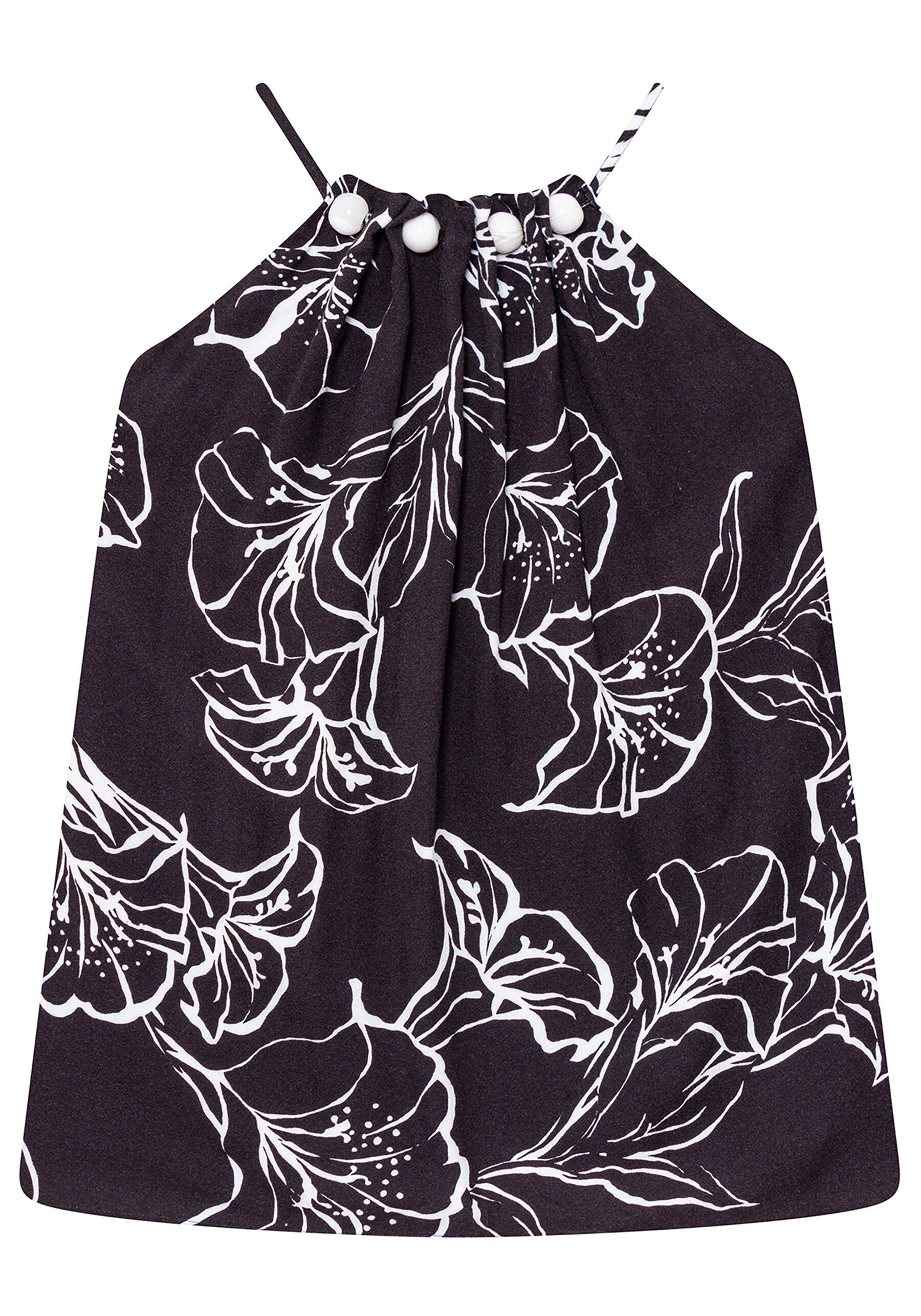 Blusa Tecido Crepe Siena, . Blusa Tecido Crepe Siena, , large.