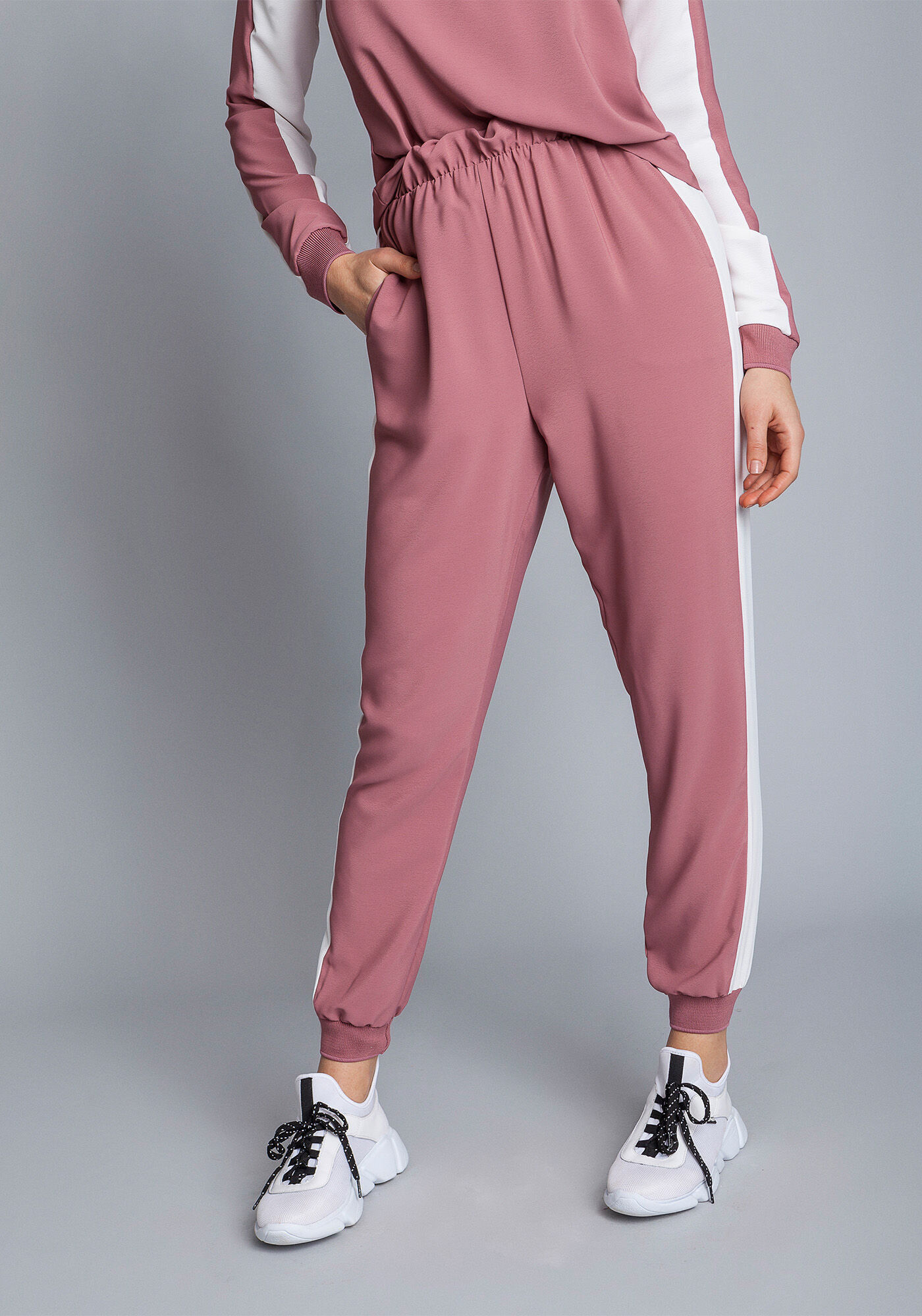 Conjunto em tecido, , large.