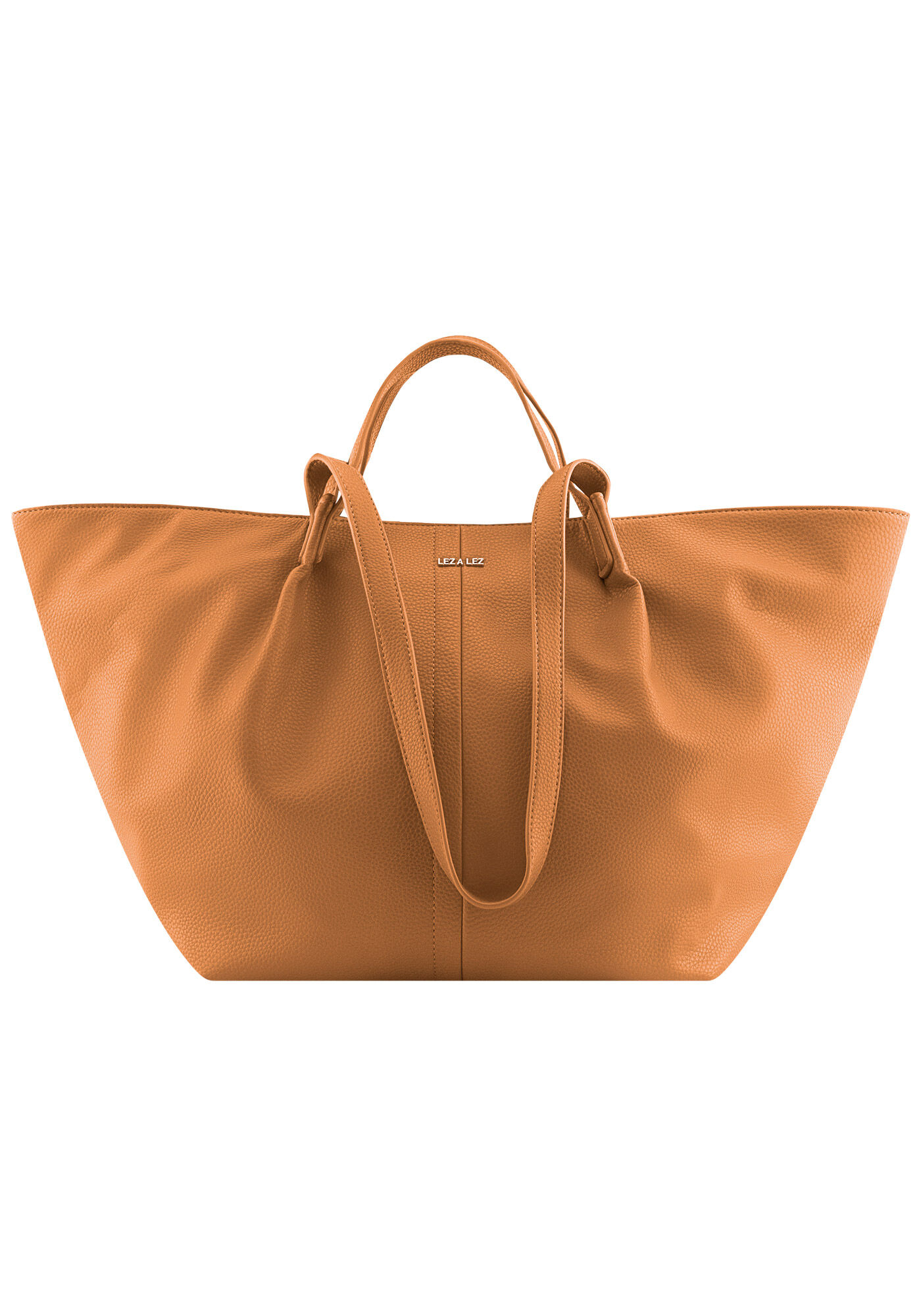 Bolsa Grande Tote com Duas Al&ccedil;as, , large.