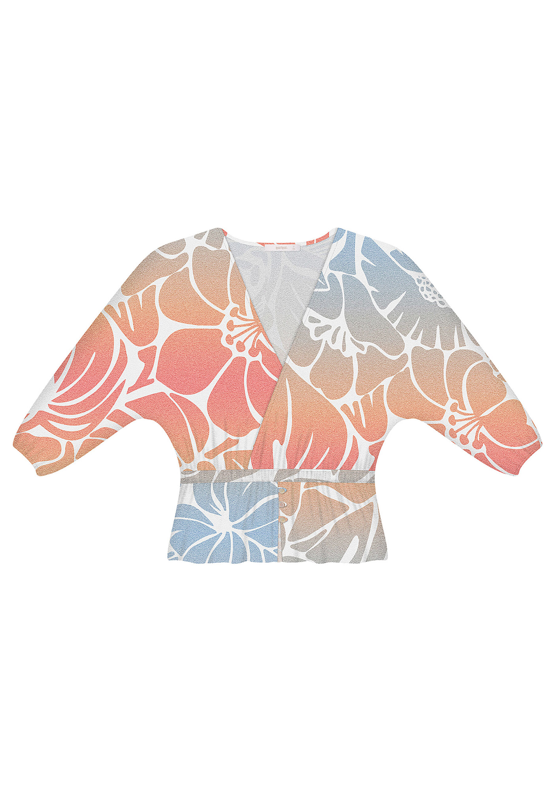 Blusa Malha Eccentric Shine, . Blusa Malha Eccentric Shine, , large.