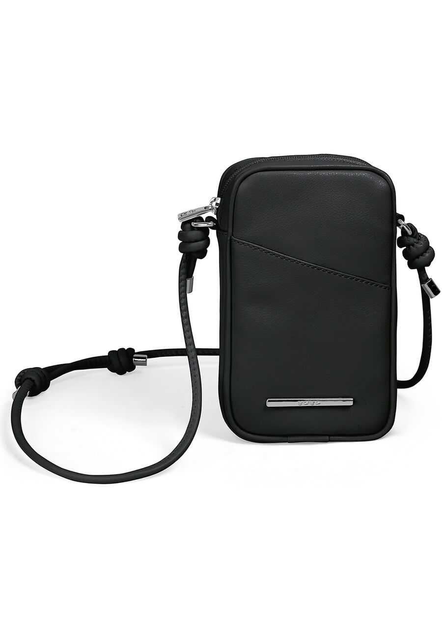 Bolsa Crossbody Pequena com Alça Fina, . Bolsa Crossbody Pequena com Alça Fina, , large.