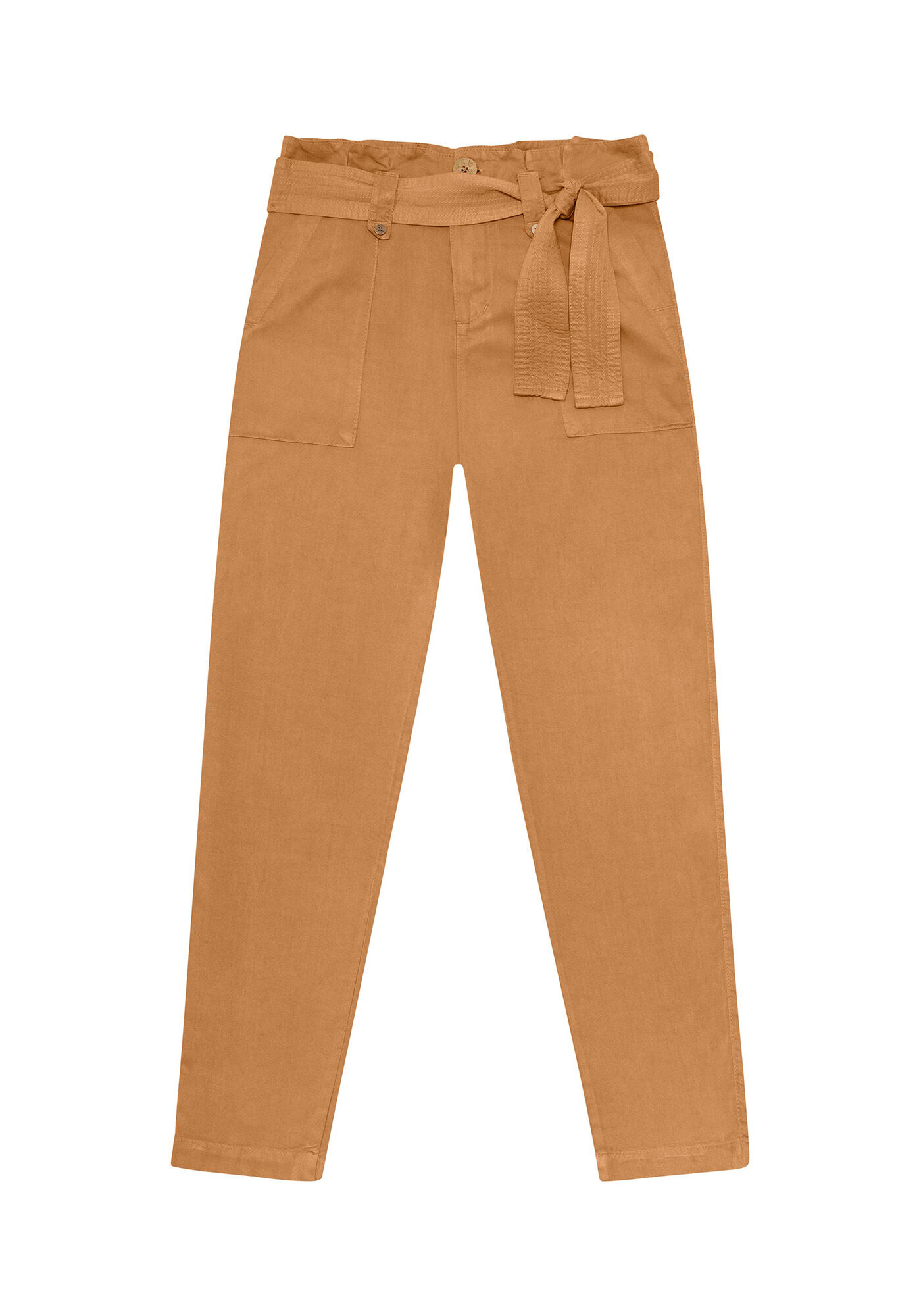 Cal&ccedil;a Sarja Cintura Alta CInto, , large.