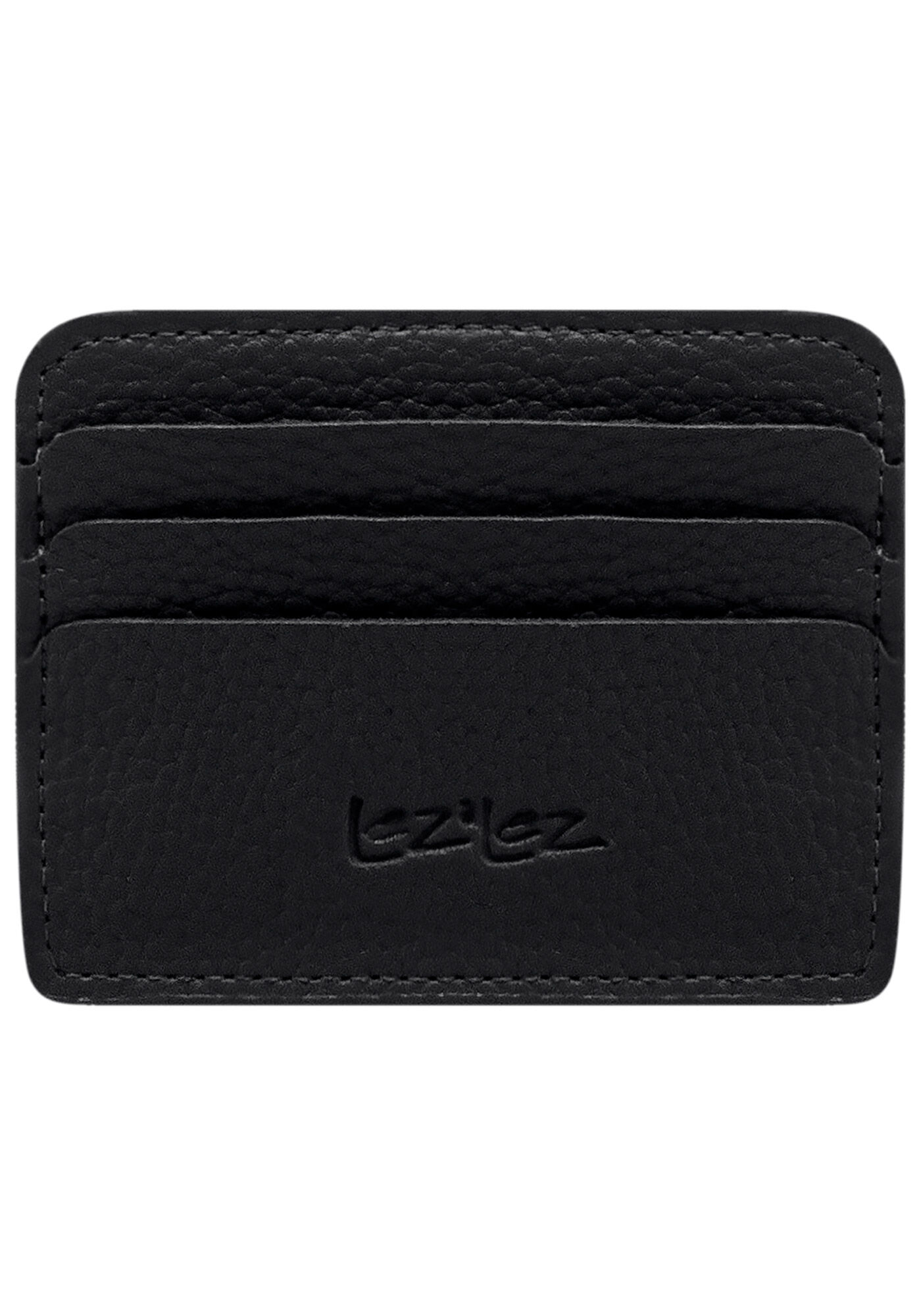 Carteira Porta Cart&otilde;es Minimalista, , large.