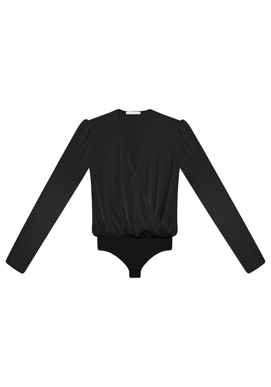 Body Manga Longa Transpassado, . Body Manga Longa Transpassado, , large.