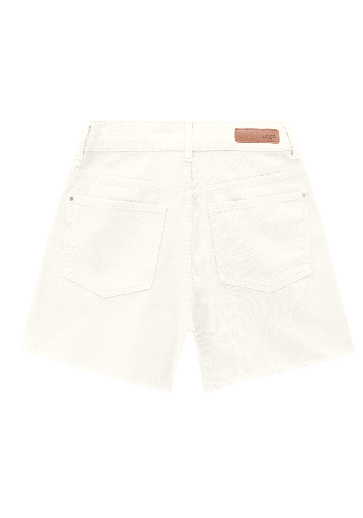 Shorts Sarja Hot Pant Calif&oacute;rnia, , large.