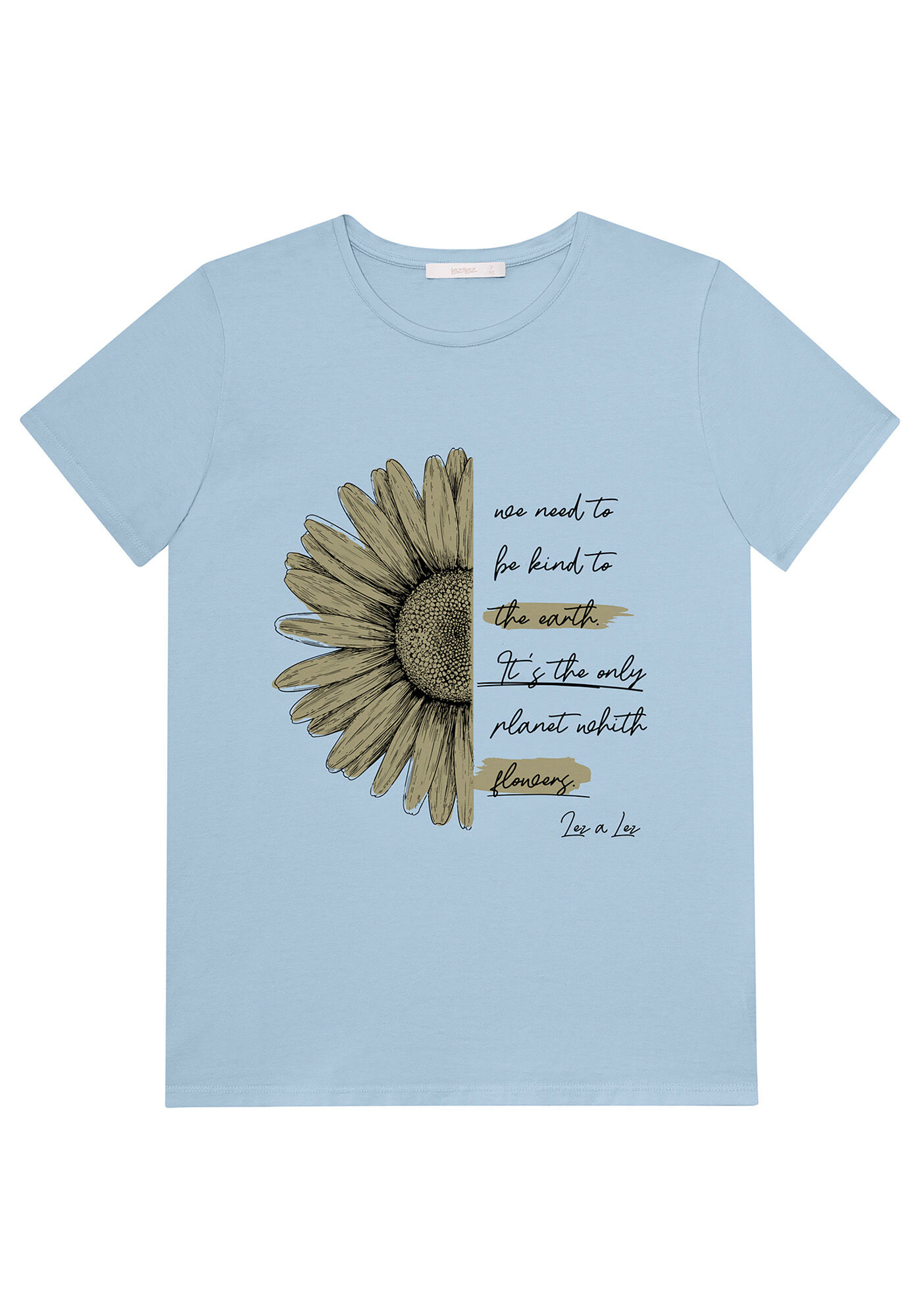 Blusa Meia Malha Penteada, , large.