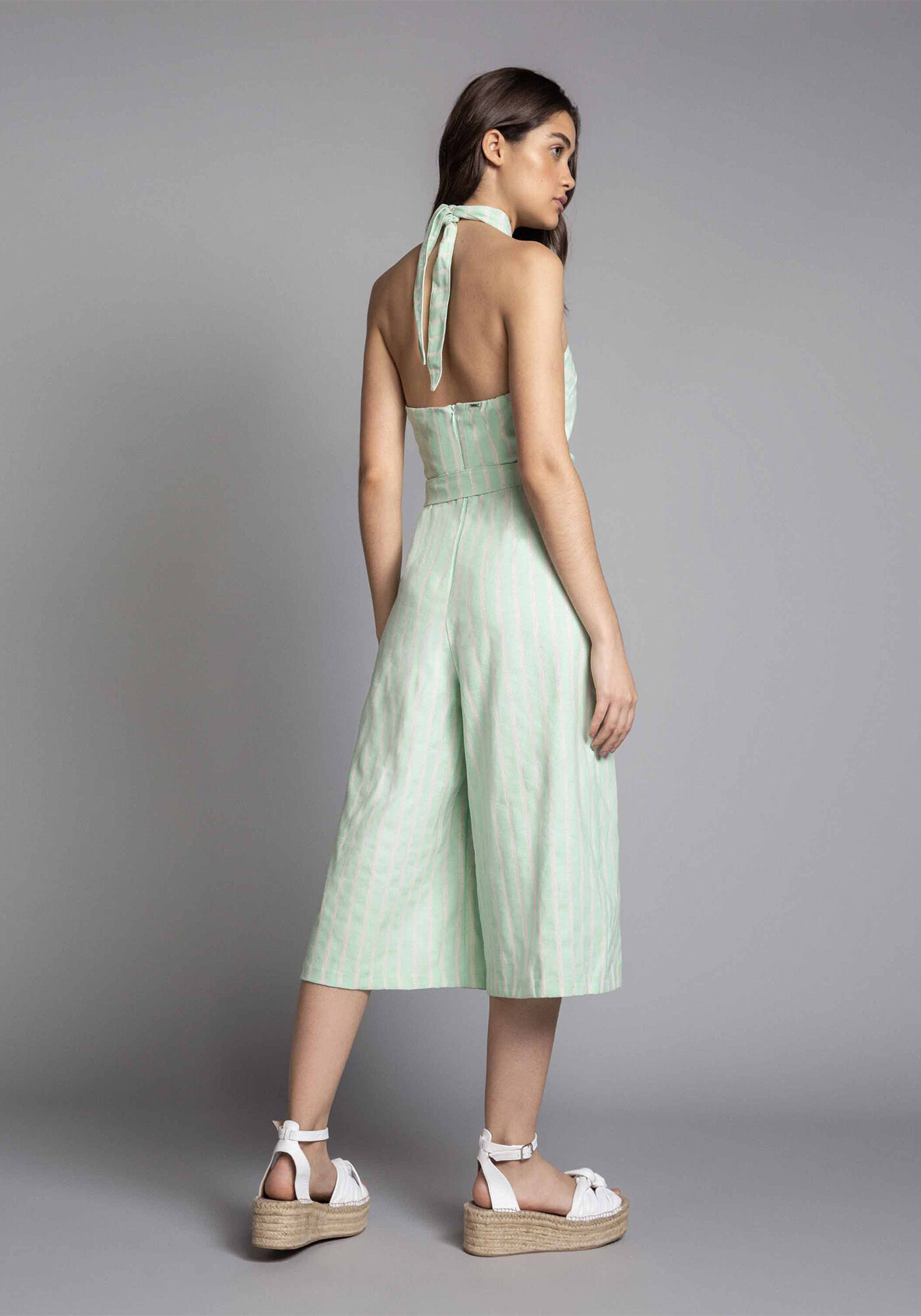 Macac&atilde;o Pantacourt Listrado, , large.