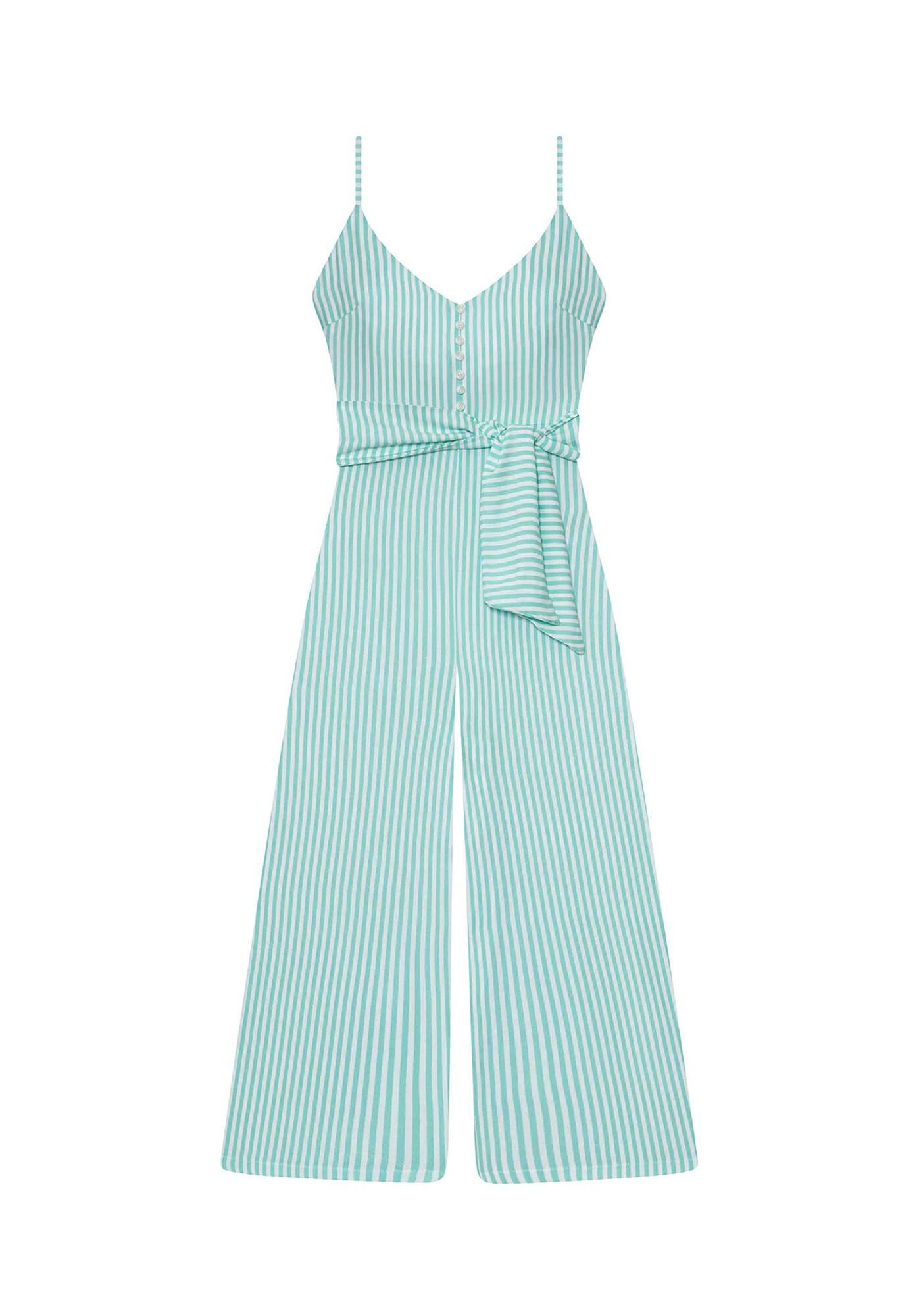 Macac&atilde;o Tecido Crepe Siena Midi, , large.