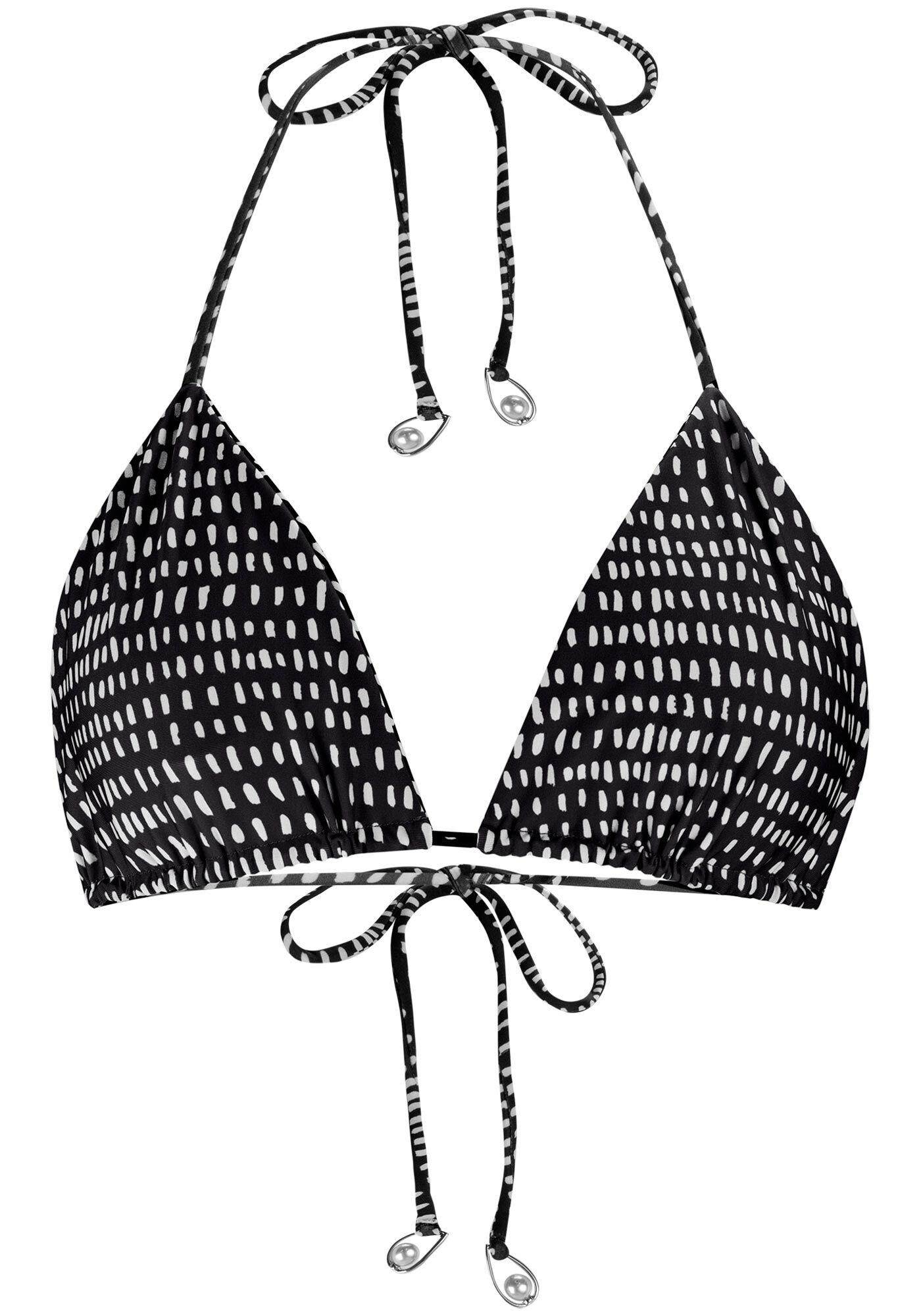 Top Cortininha Dupla Face Estampado, , large.