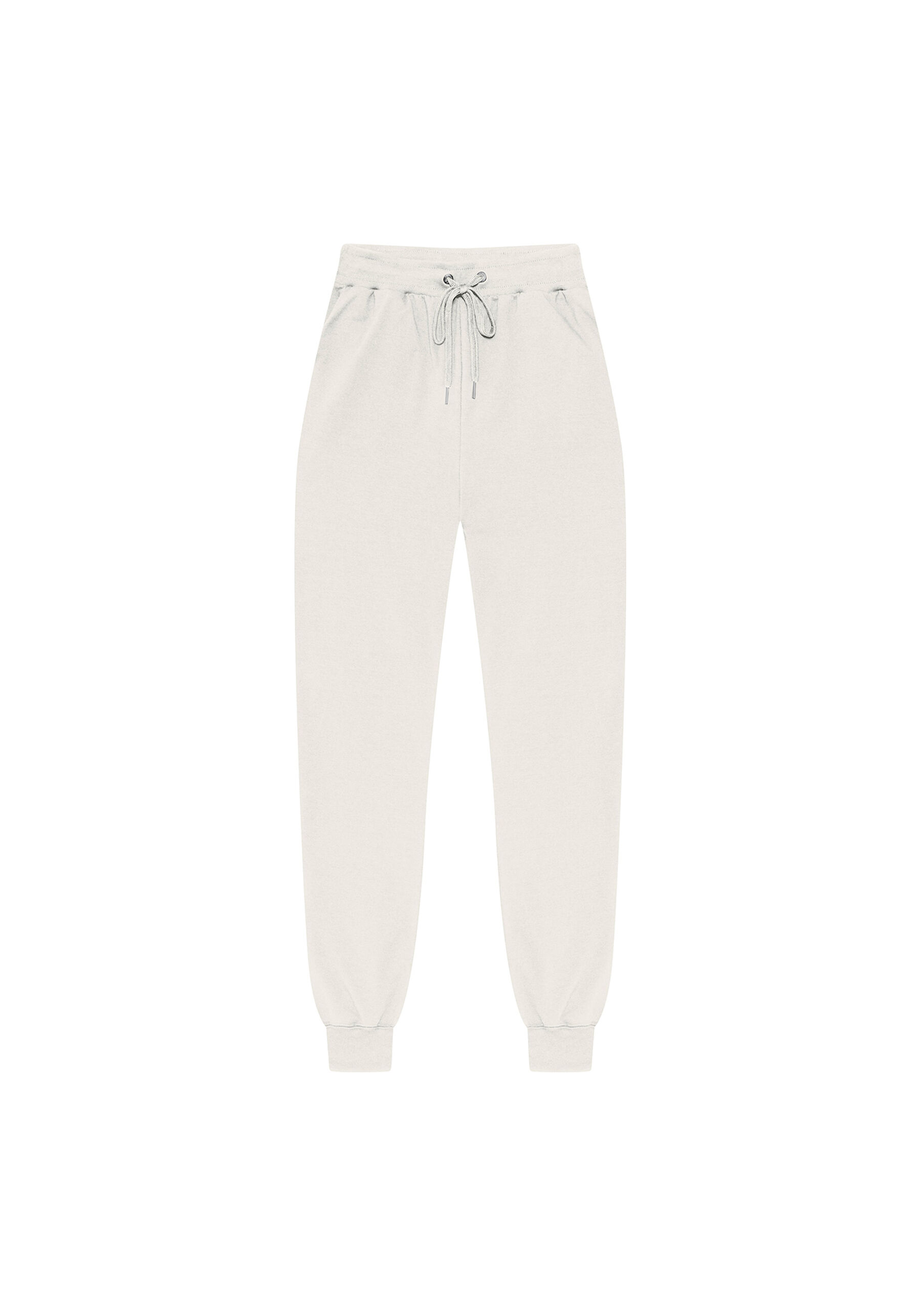 Calça Jogging Molecotton, BRANCO OFF WHITE. Calça Jogging Molecotton, BRANCO OFF WHITE, large.