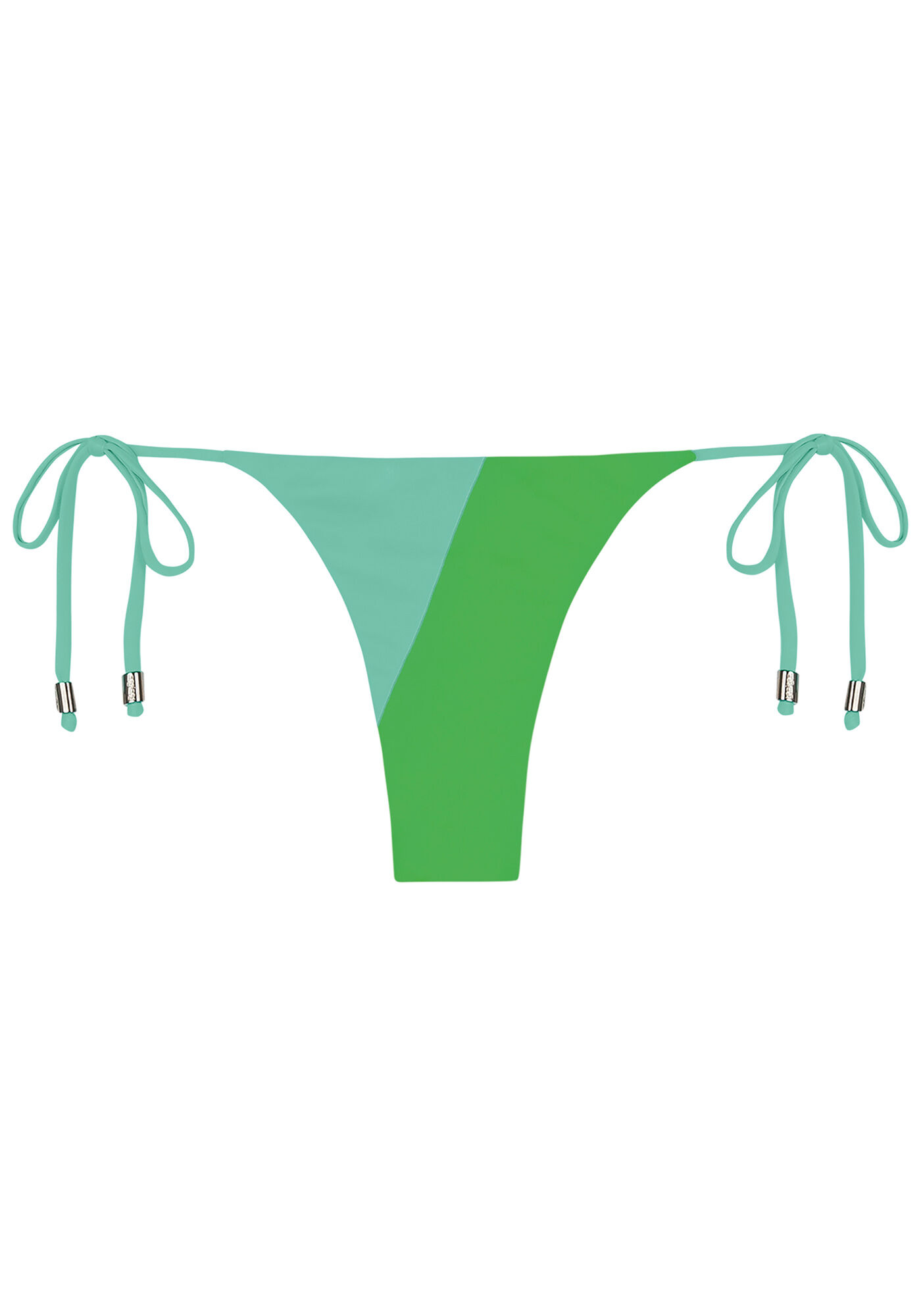 Calcinha Biqu&iacute;ni Riple com Recorte, , large.