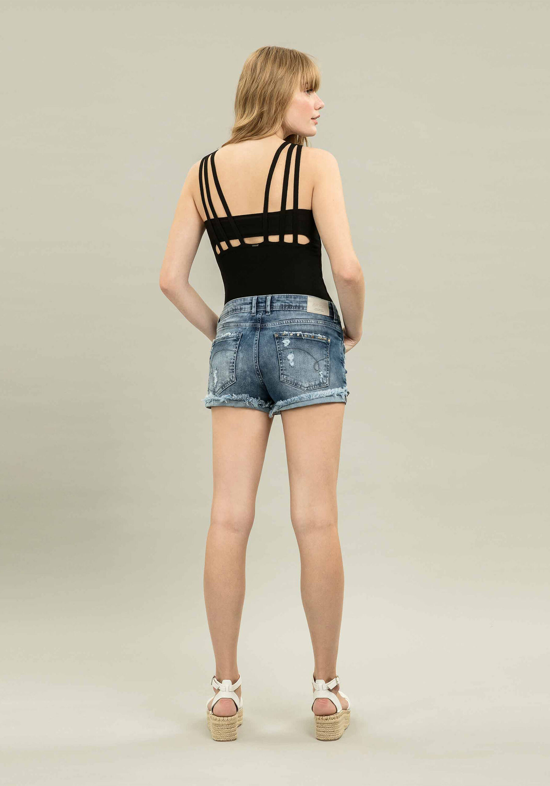 Shorts Jeans Hawaii I Am Soft, . Shorts Jeans Hawaii I Am Soft, , large.