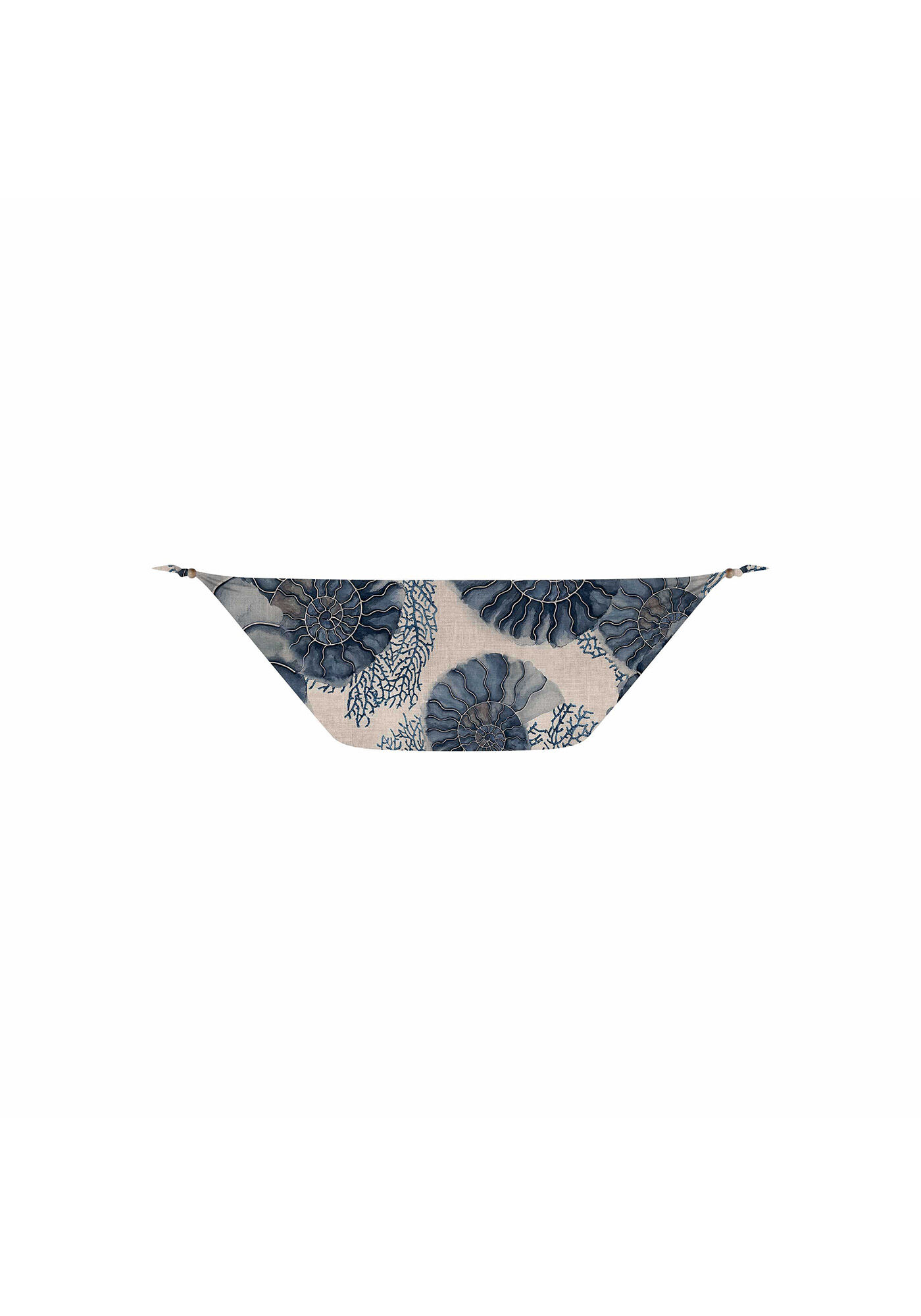 Vestido com Faixa Estampa, , large.