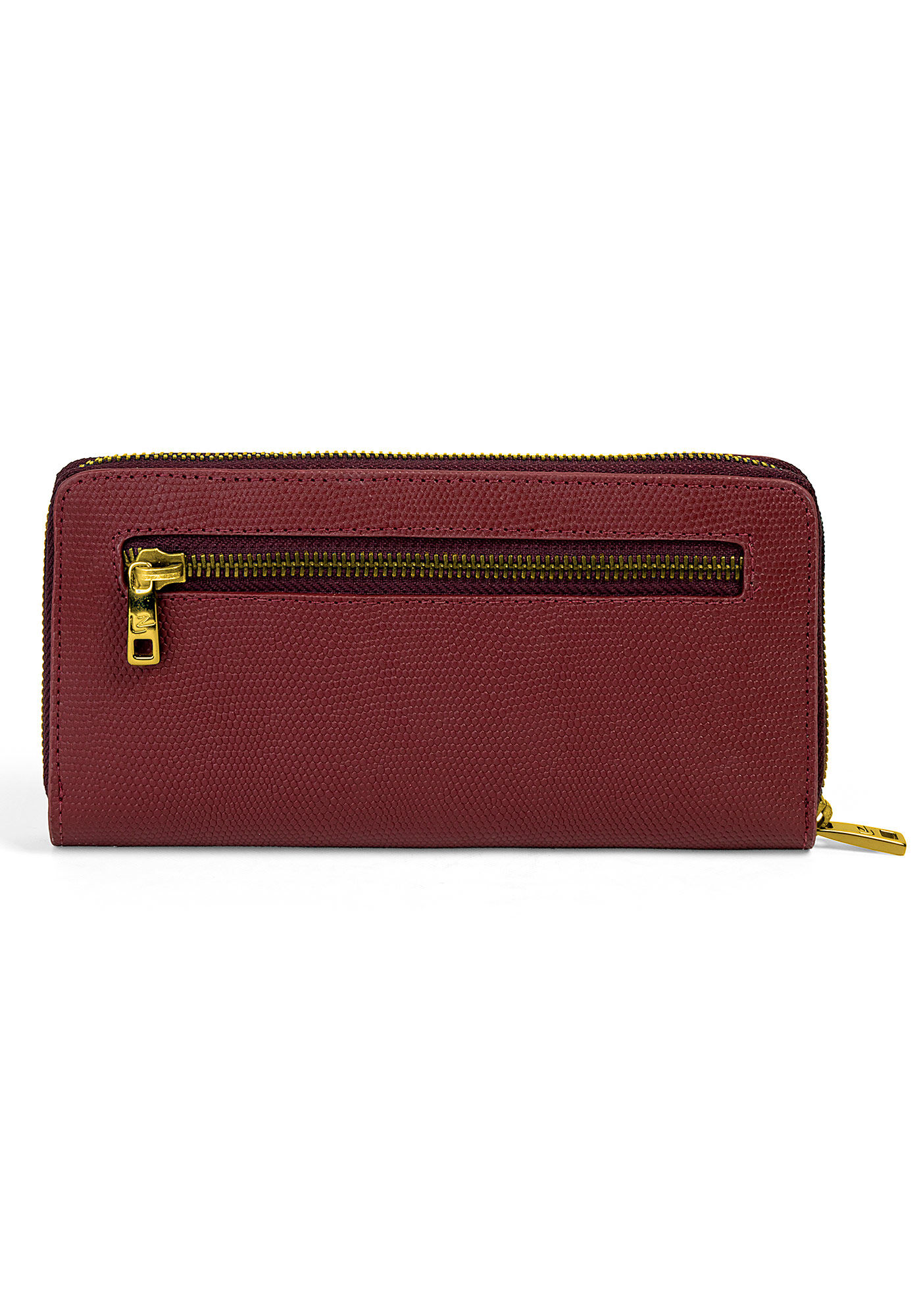 Carteira Grande com Z&iacute;per, , large.