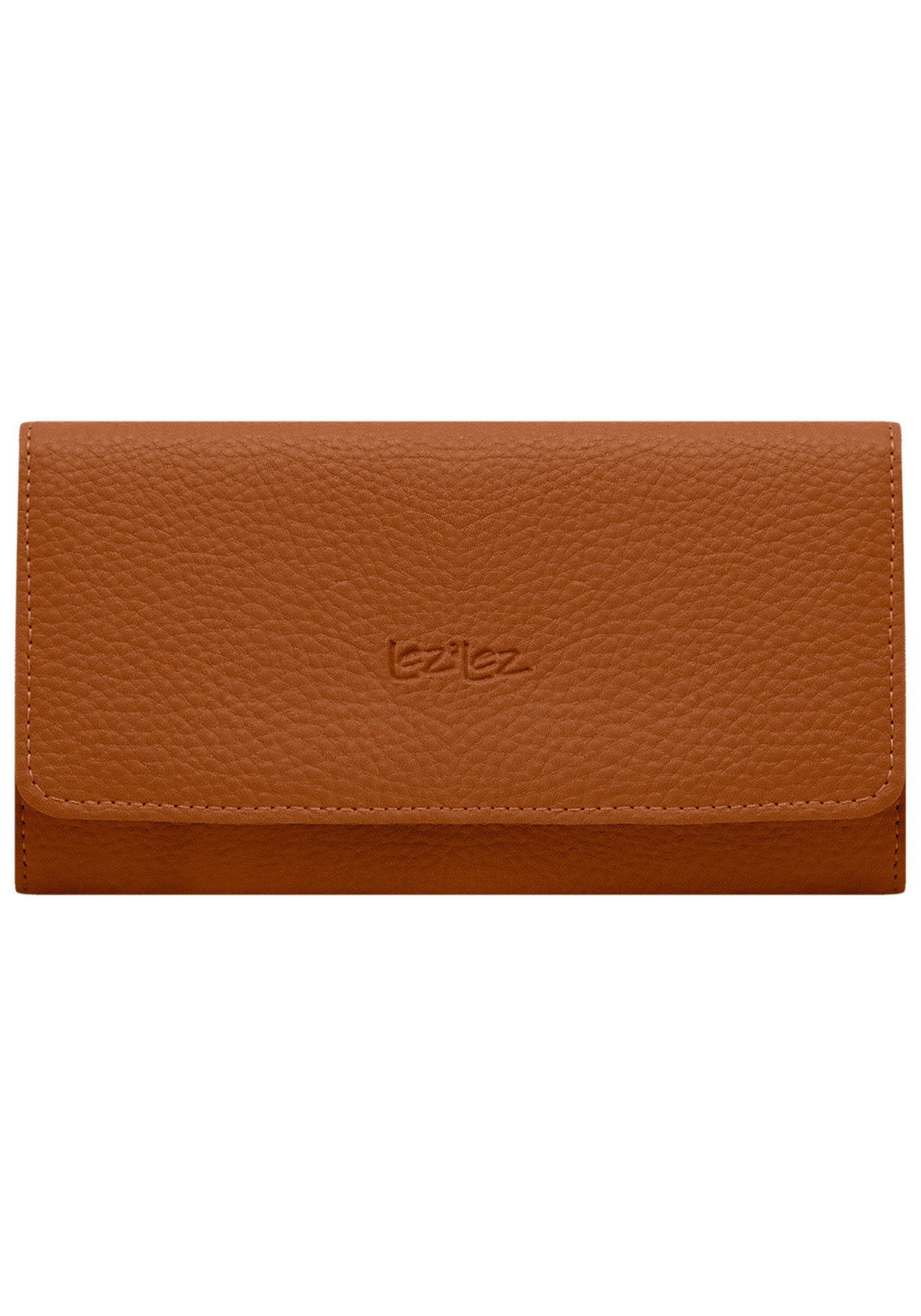 Carteira M&eacute;dia com Lapela, , large.