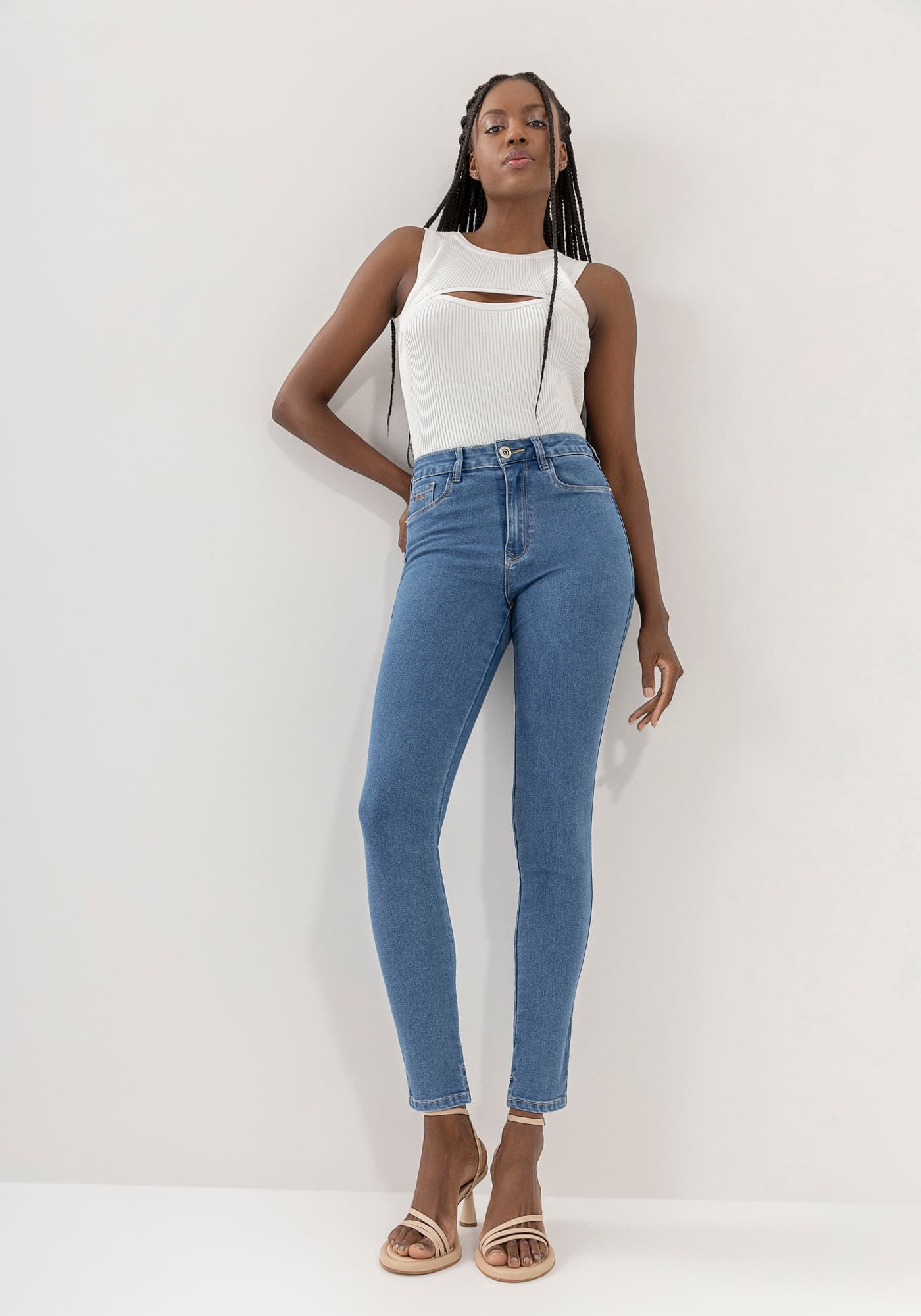Calça lezalez sale