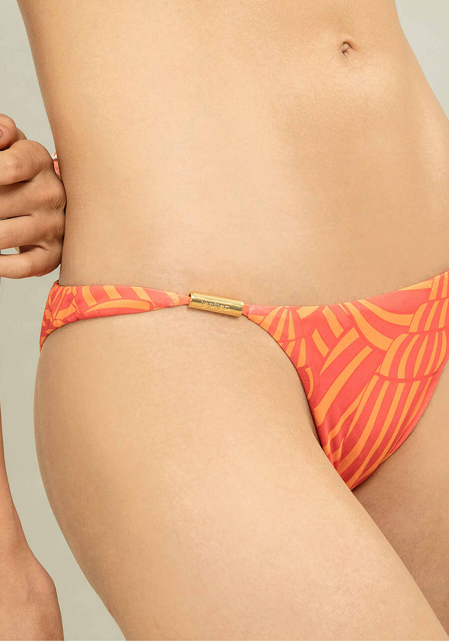 Calcinha Biquíni Estampada Reef, . Calcinha Biquíni Estampada Reef, , large.