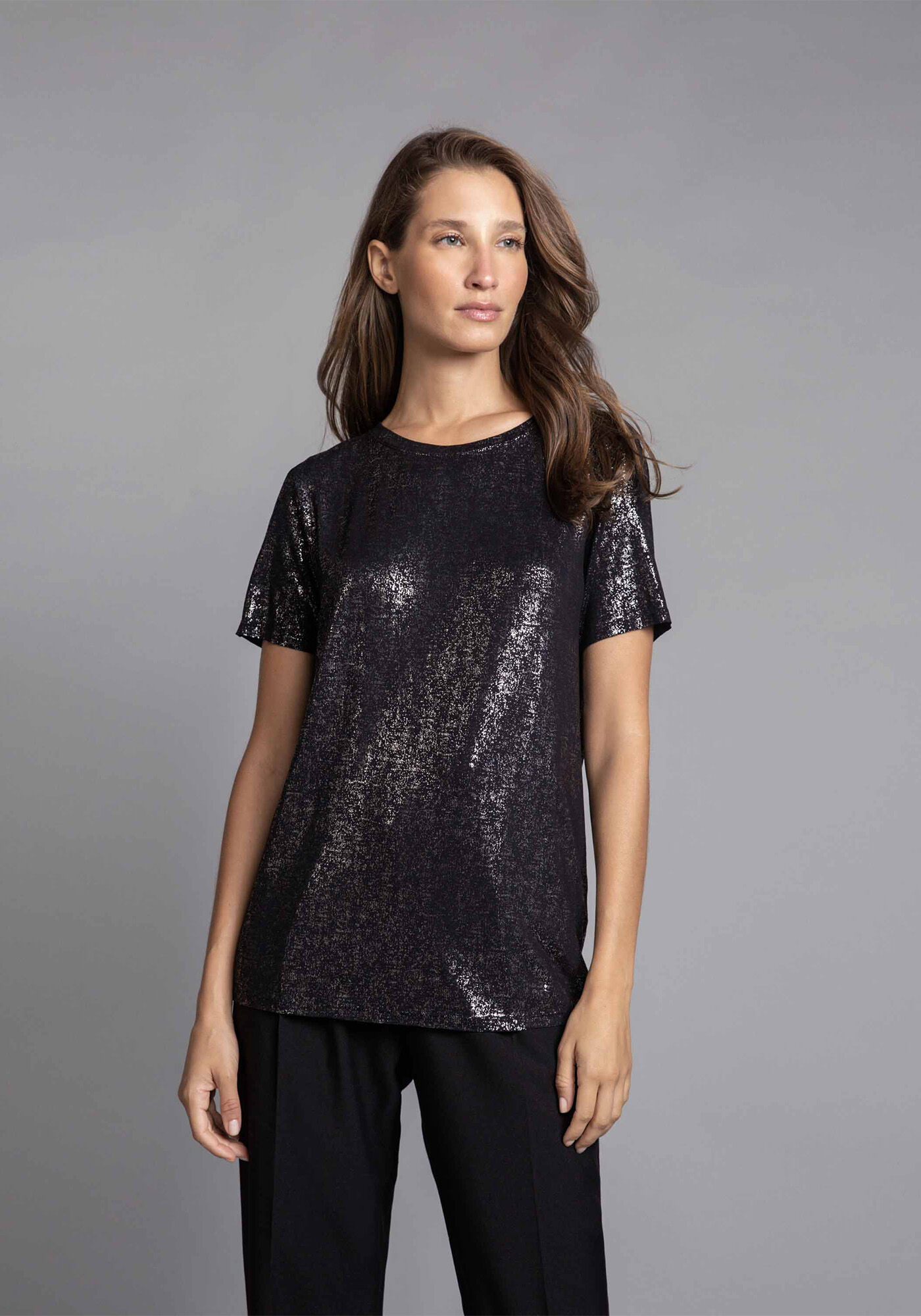 Blusa Ecovero Less is More Off White/rose, , large.