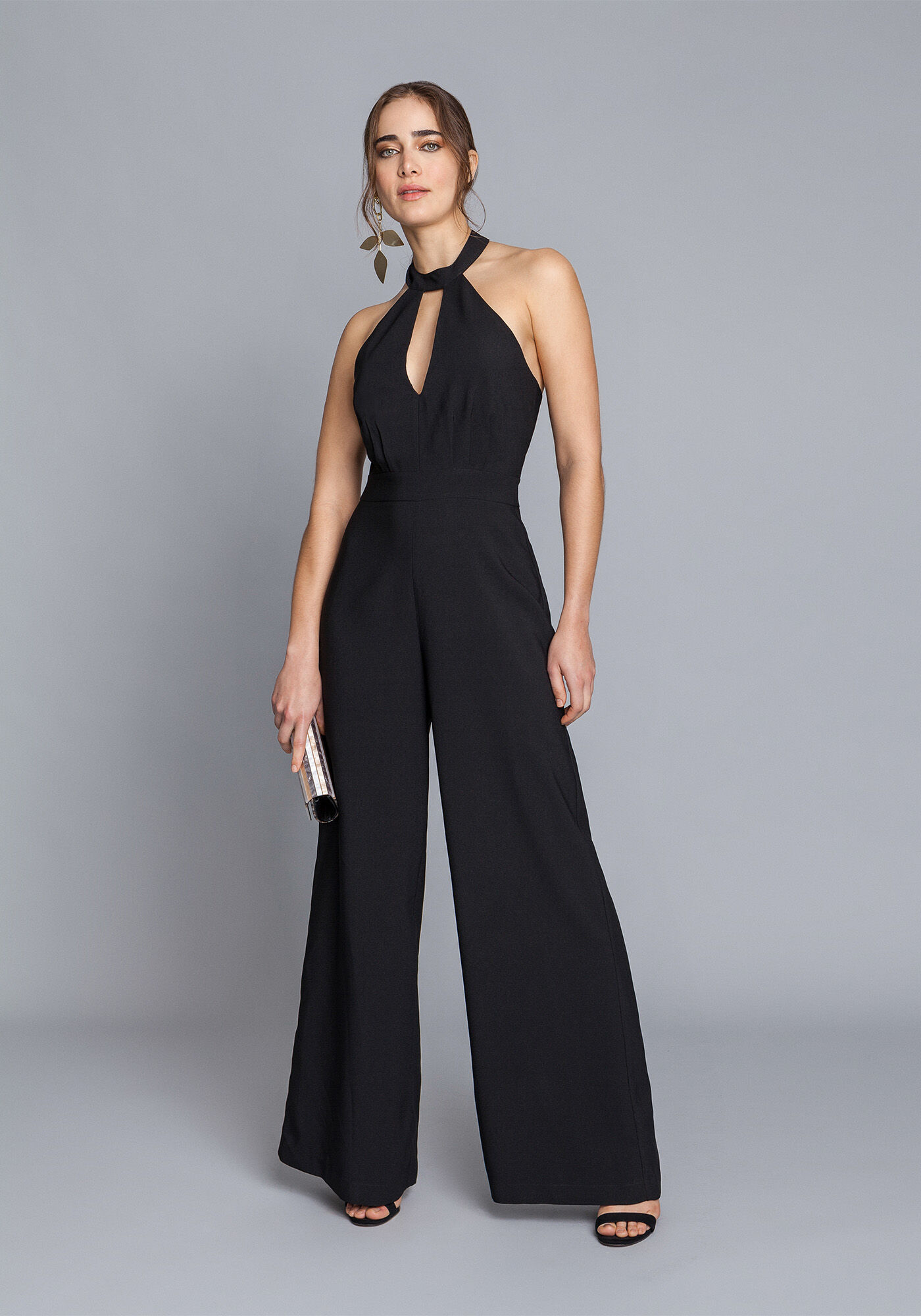 Macac&atilde;o longo frente &uacute;nica, , large.