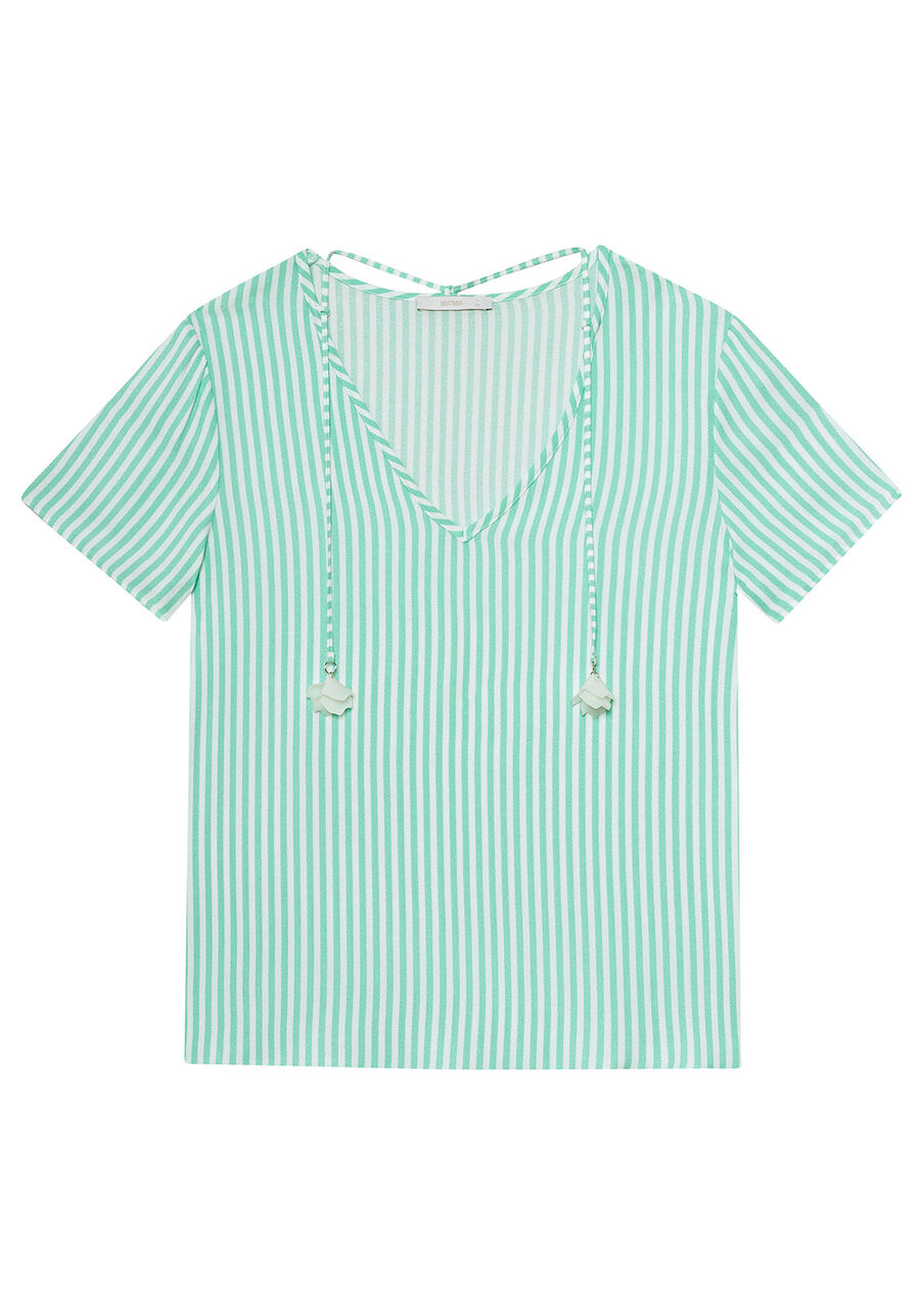 Blusa Tecido Crepe Siena, . Blusa Tecido Crepe Siena, , large.