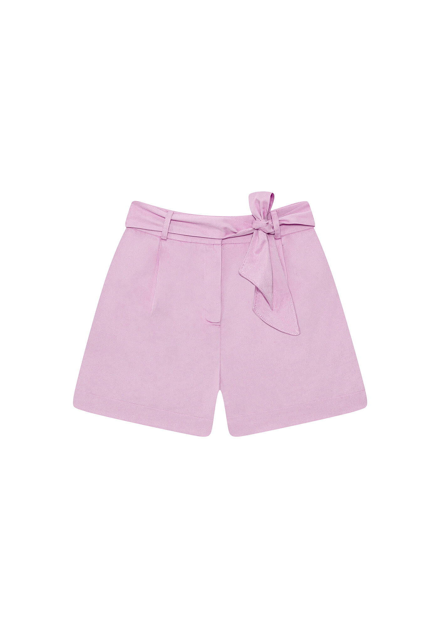 Shorts Tecido Velurd Unicolor, , large.