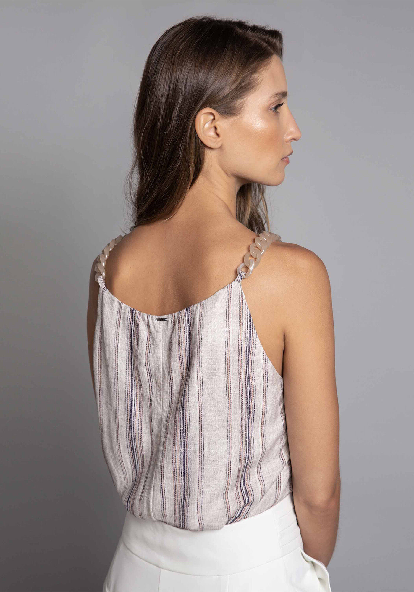 Body com Al&ccedil;as Estampa, , large.