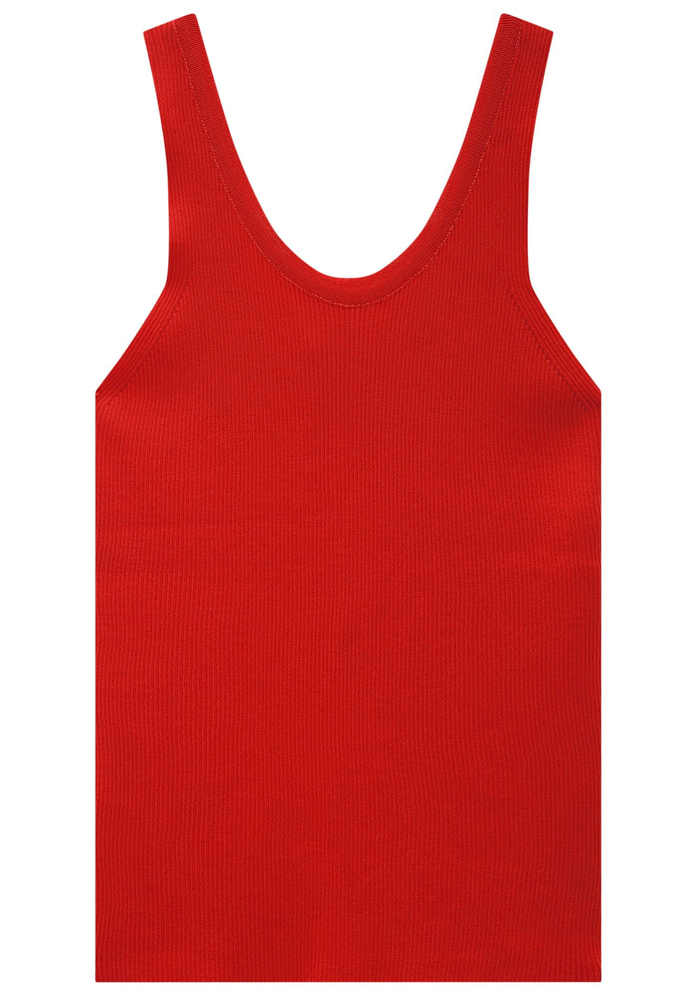 Regata B&aacute;sica em Tric&ocirc;, , large.