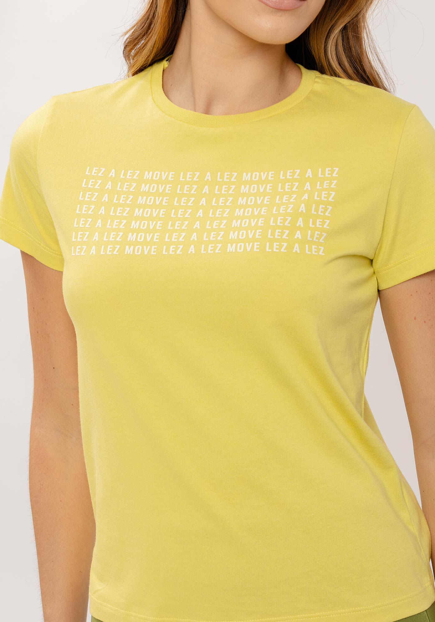 Blusa em Malha Prime Estampada MOVE Fitness, , large.