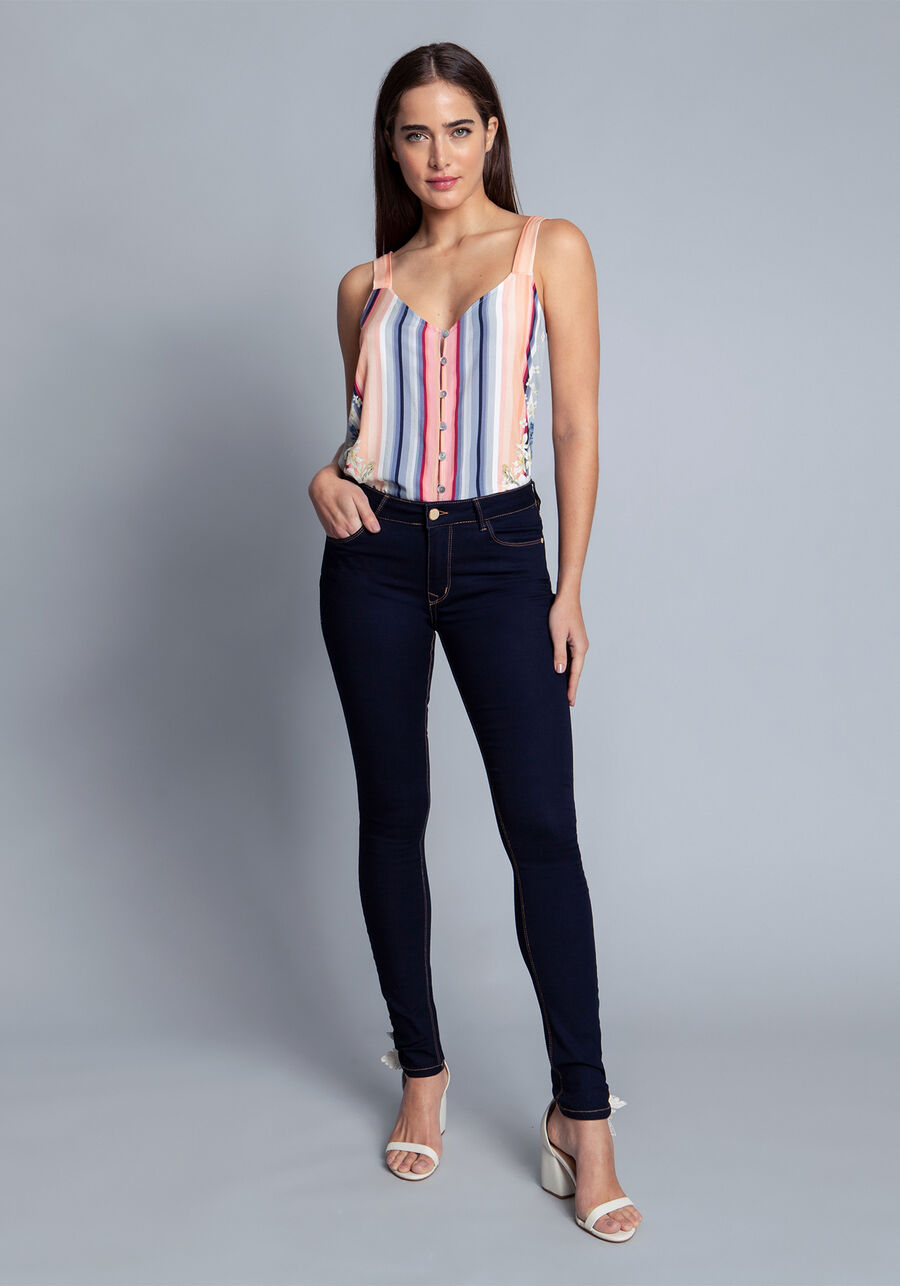 Blusa Tecido Rayon Bali, . Blusa Tecido Rayon Bali, , large.