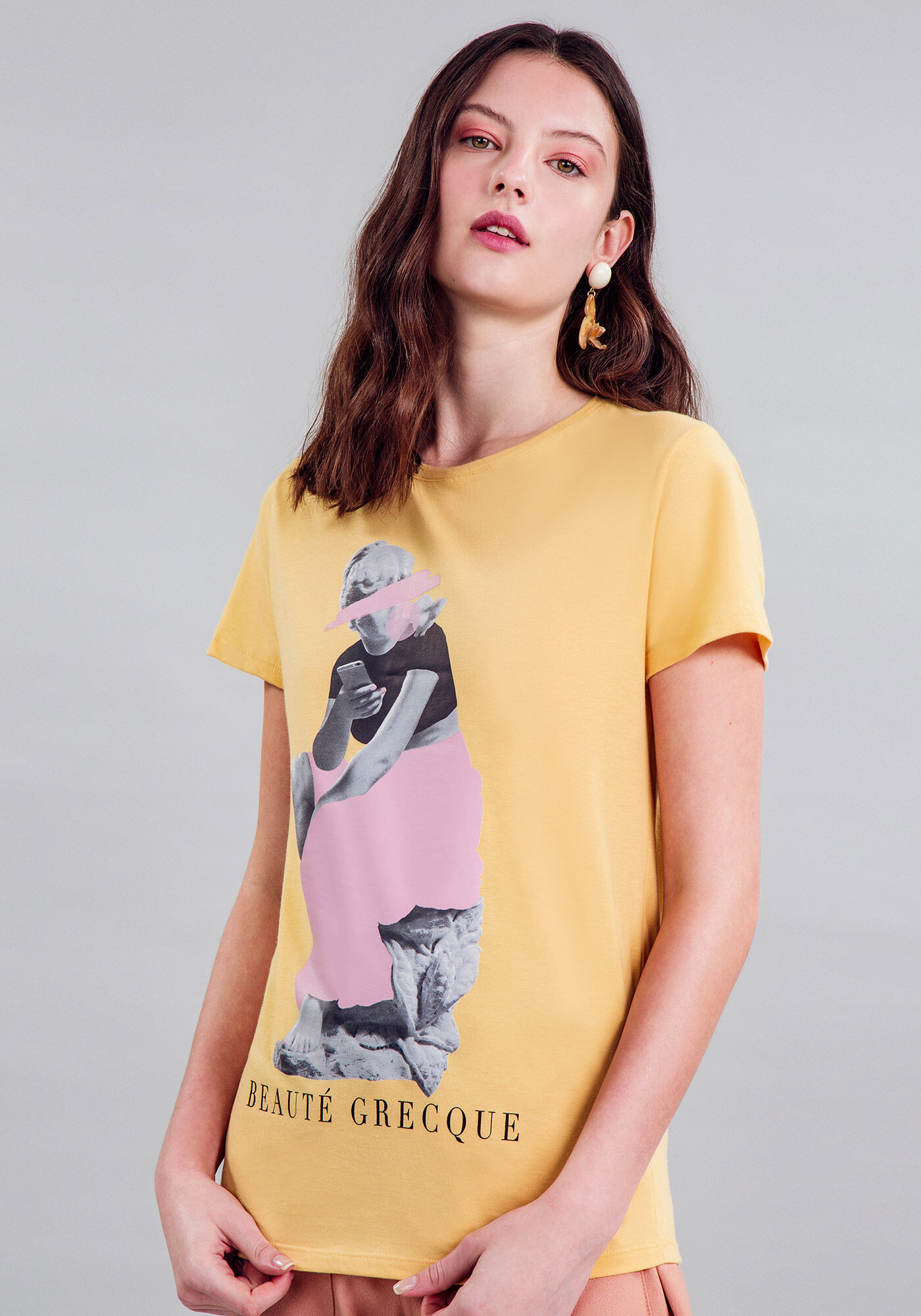 Blusa Meia Malha Forty, , large.