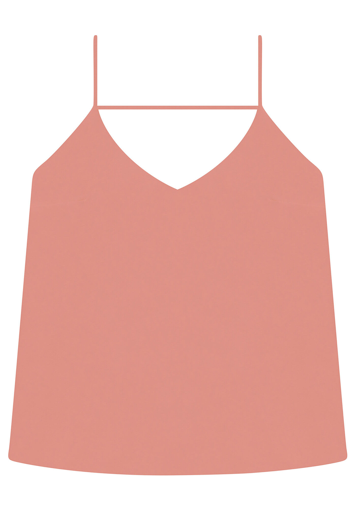 Blusa Tecido Poly Marocain, , large.