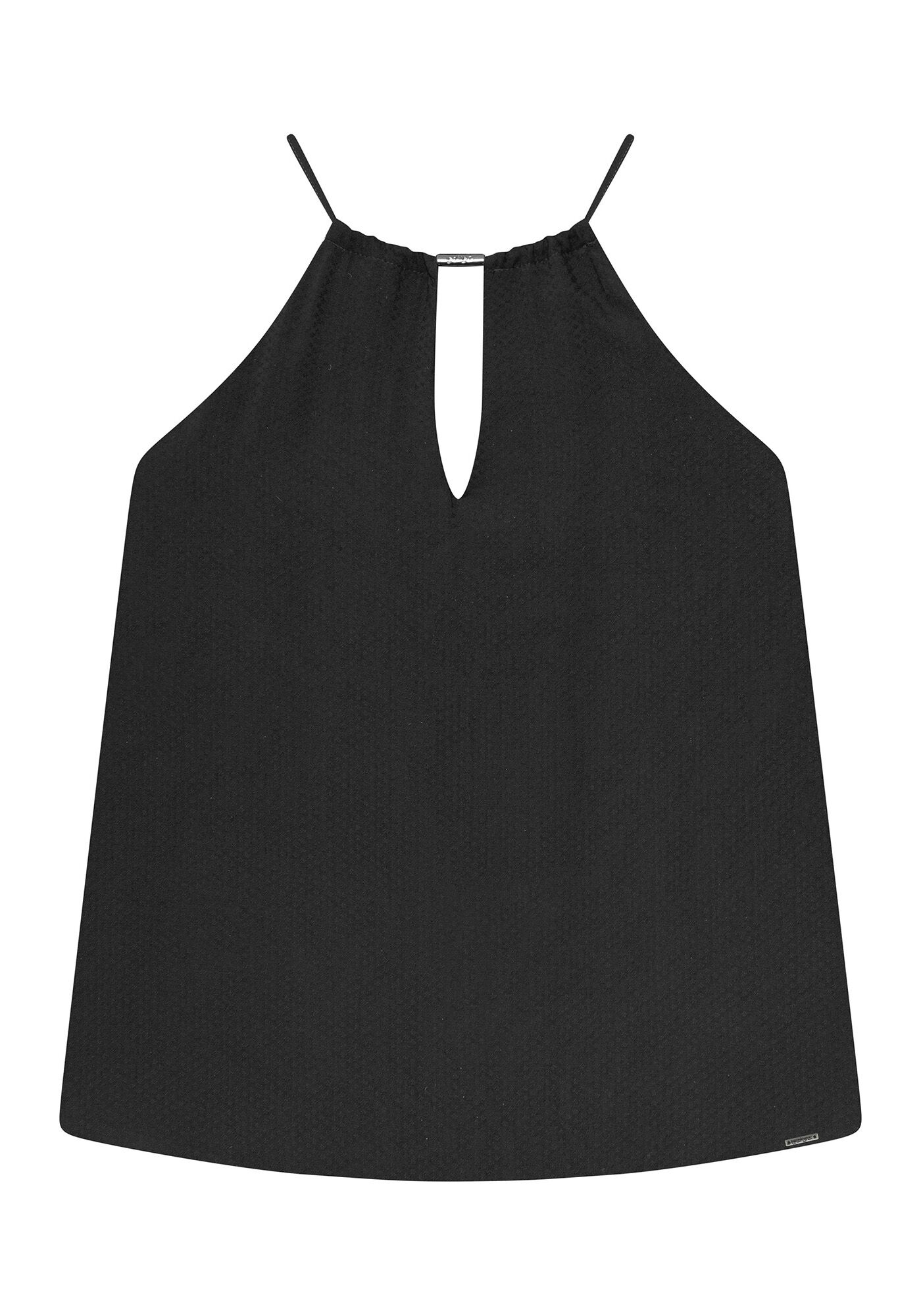 Blusa com Al&ccedil;as Amarra&ccedil;&atilde;o, , large.